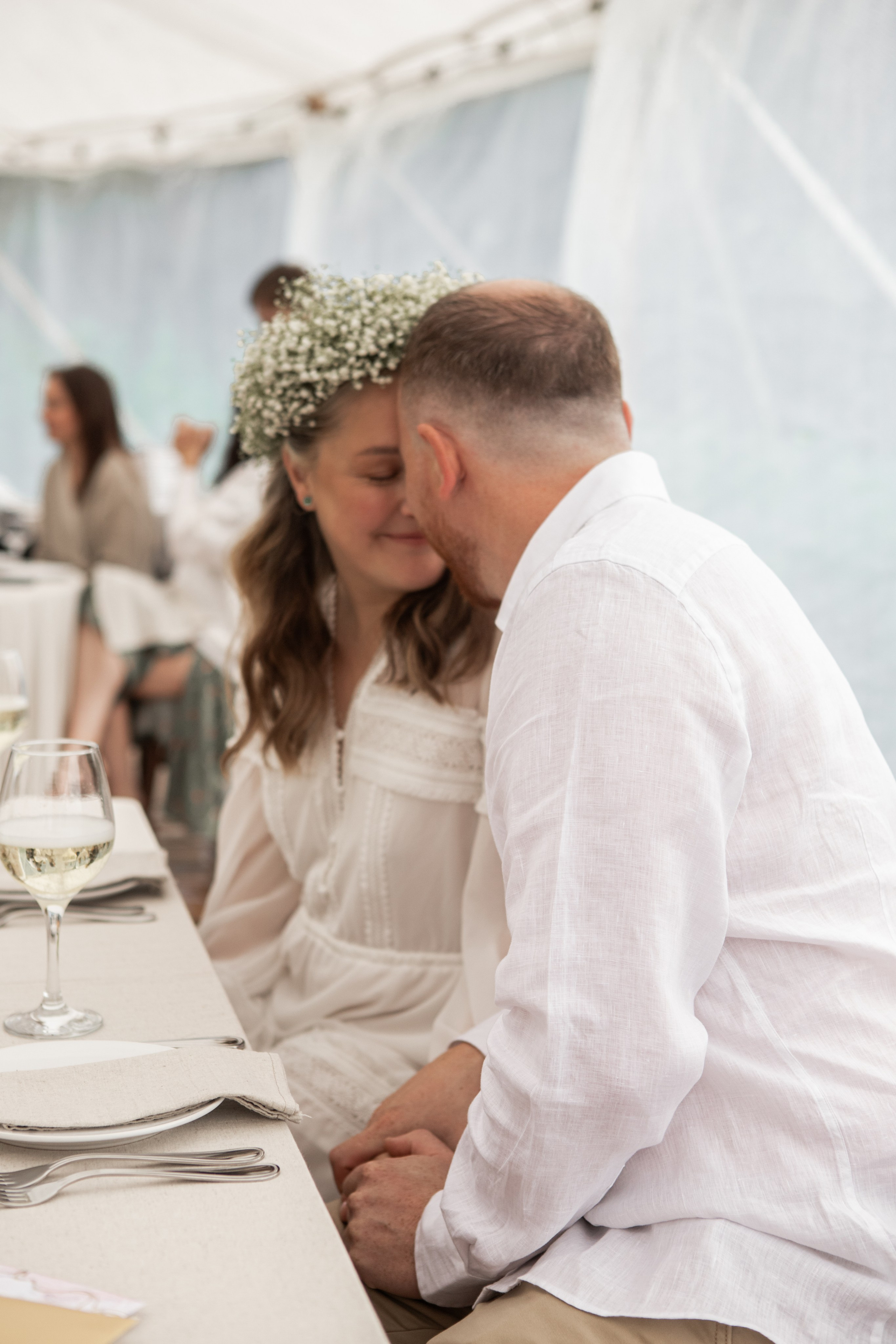 Паша & Наташа (банкет). Фотограф Екатеринбург Яна Язовская