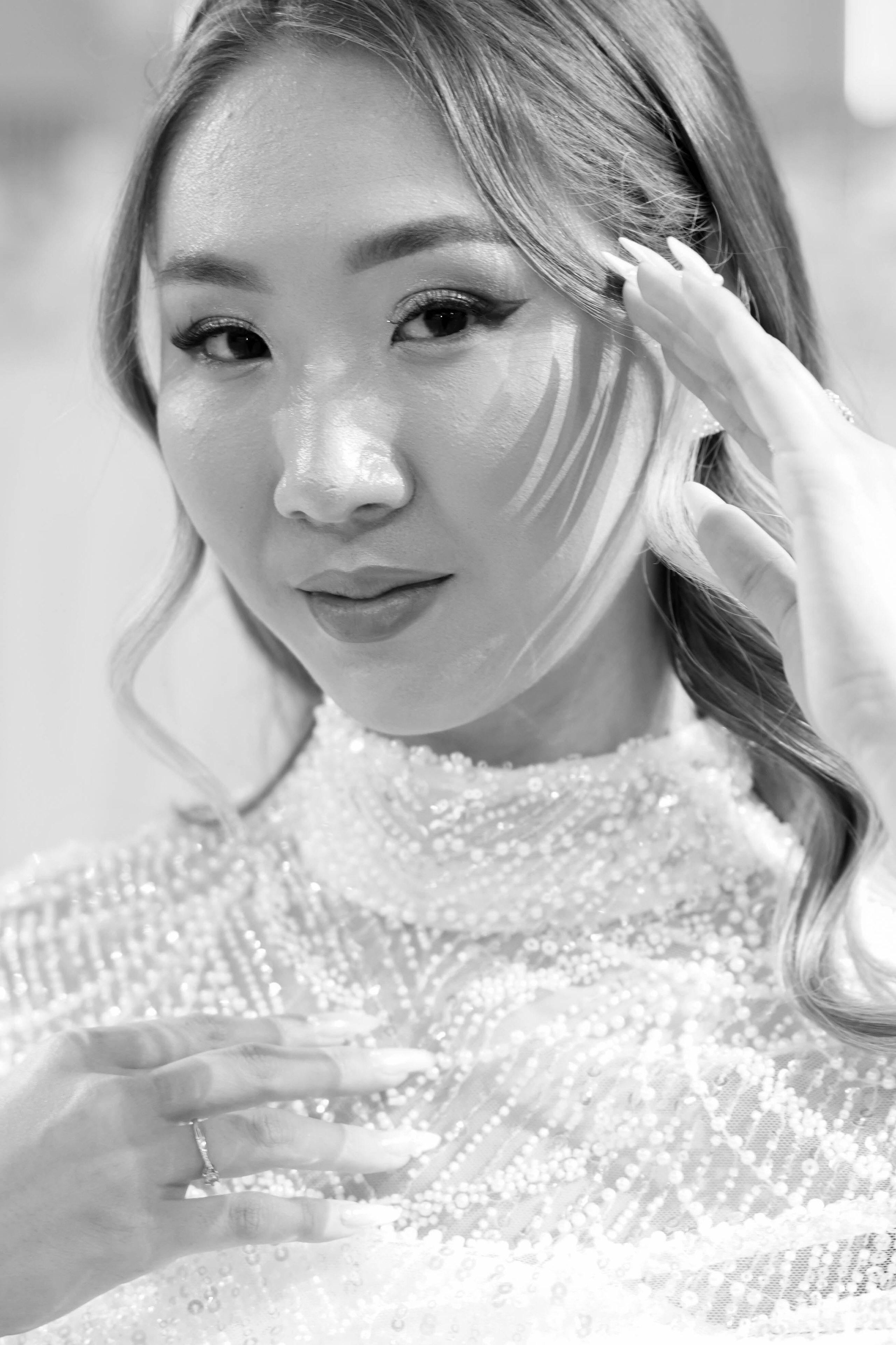 Dana uzatu. Фотограф Ернар Ержанов