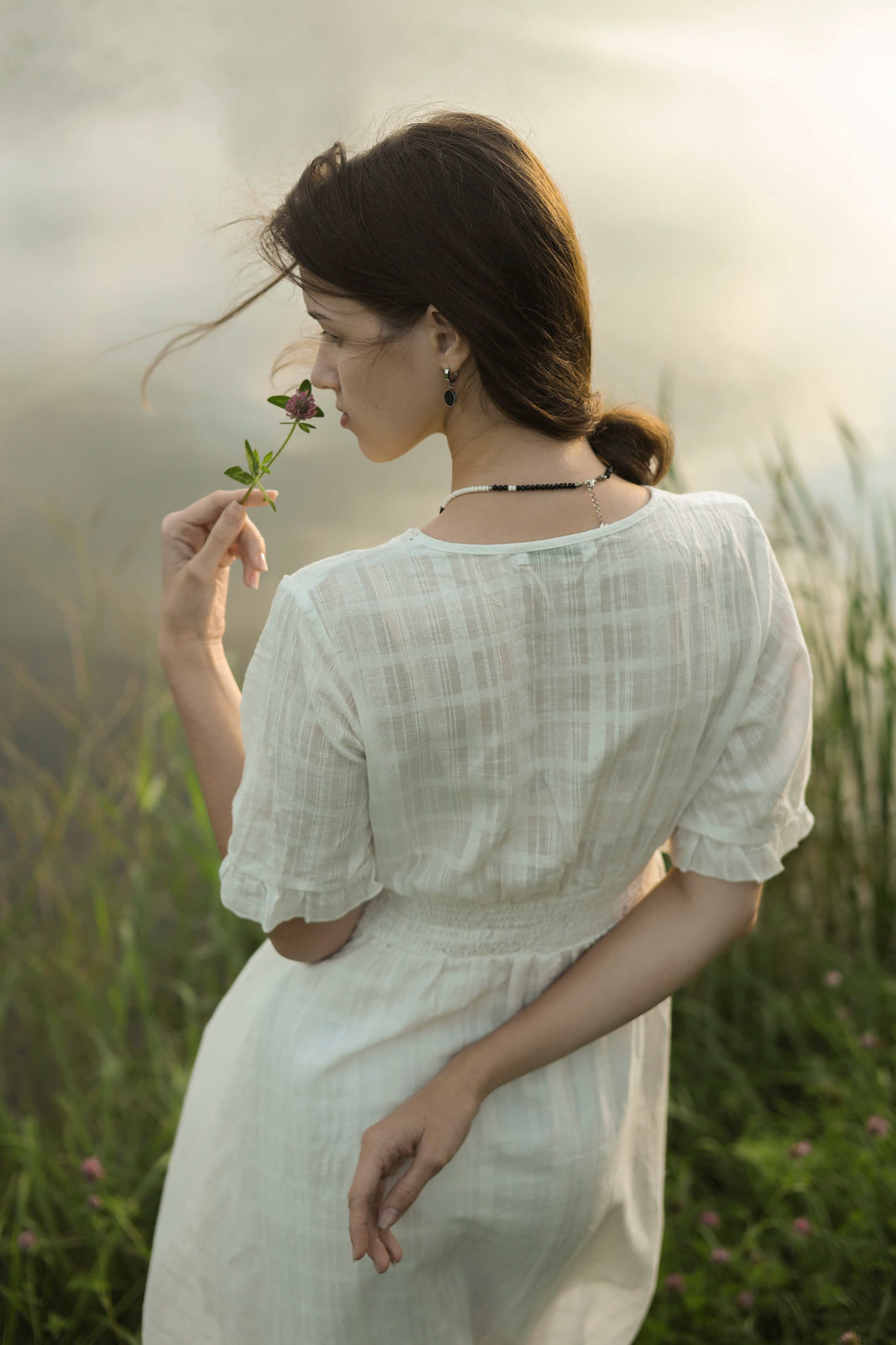 Уличная фотосессия. Фотограф Маша Филиппова