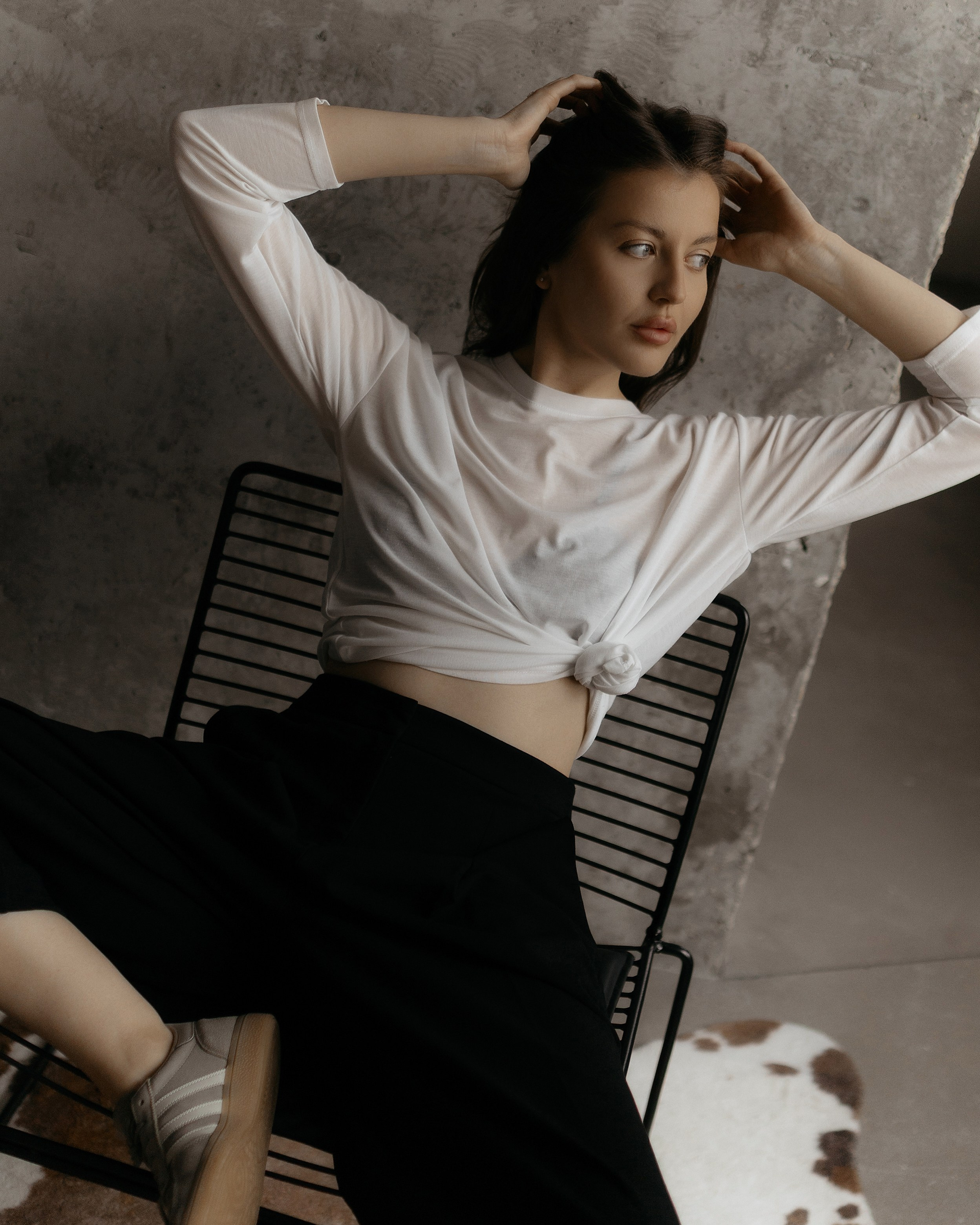 Карина. DARYA.BELKINA