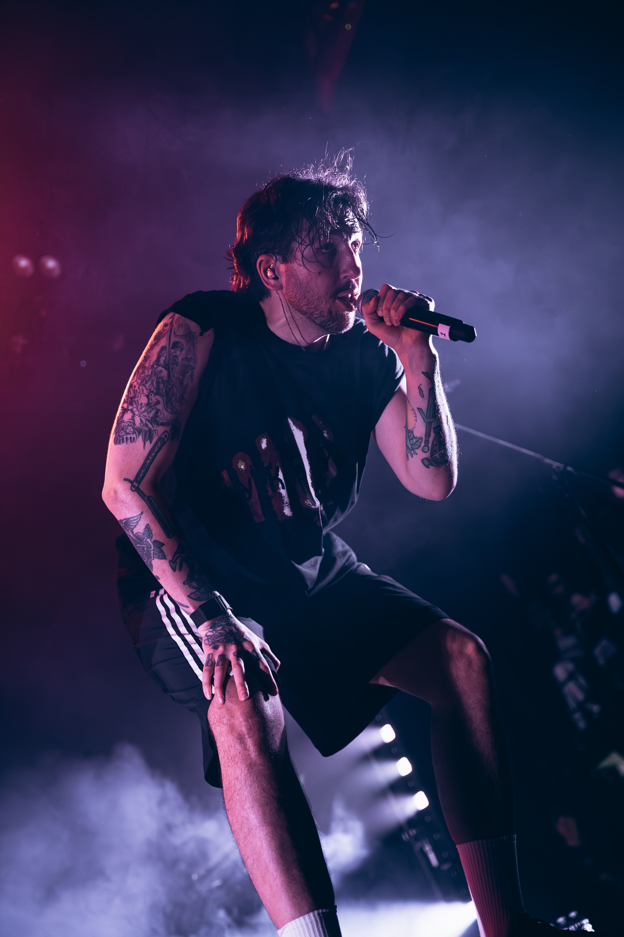 Booker. Фотограф Санкт-Петербурга