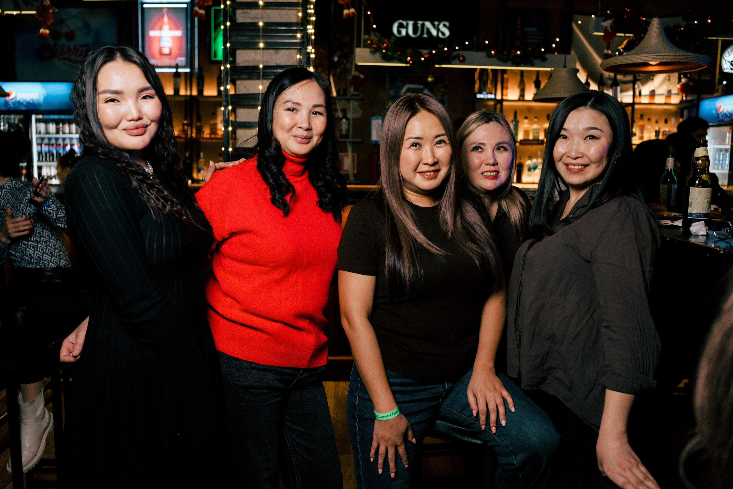 Фактор 2 в Улан-Удэ. Фотограф Улан-Удэ