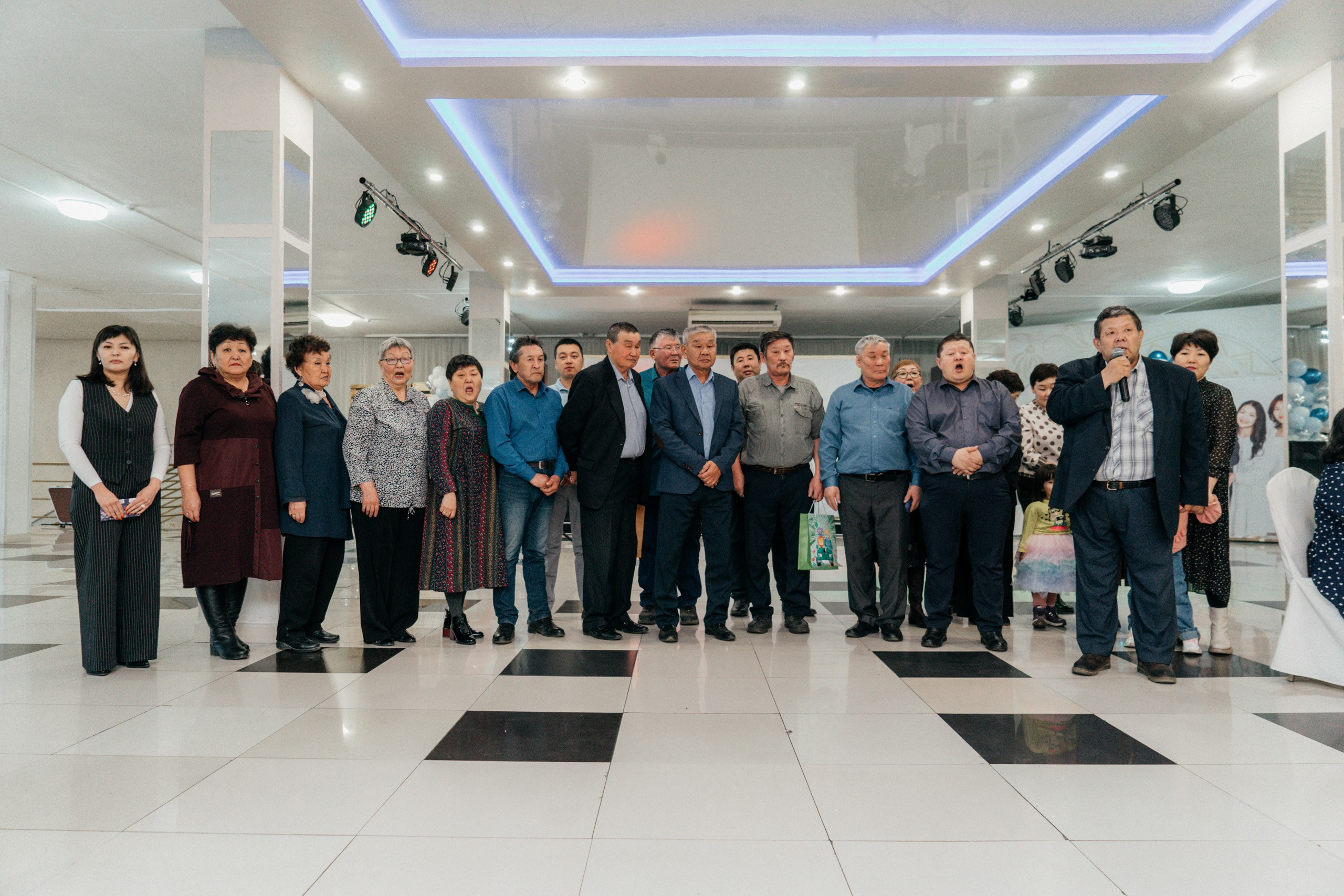 Милан Агвана. Фотограф Улан-Удэ