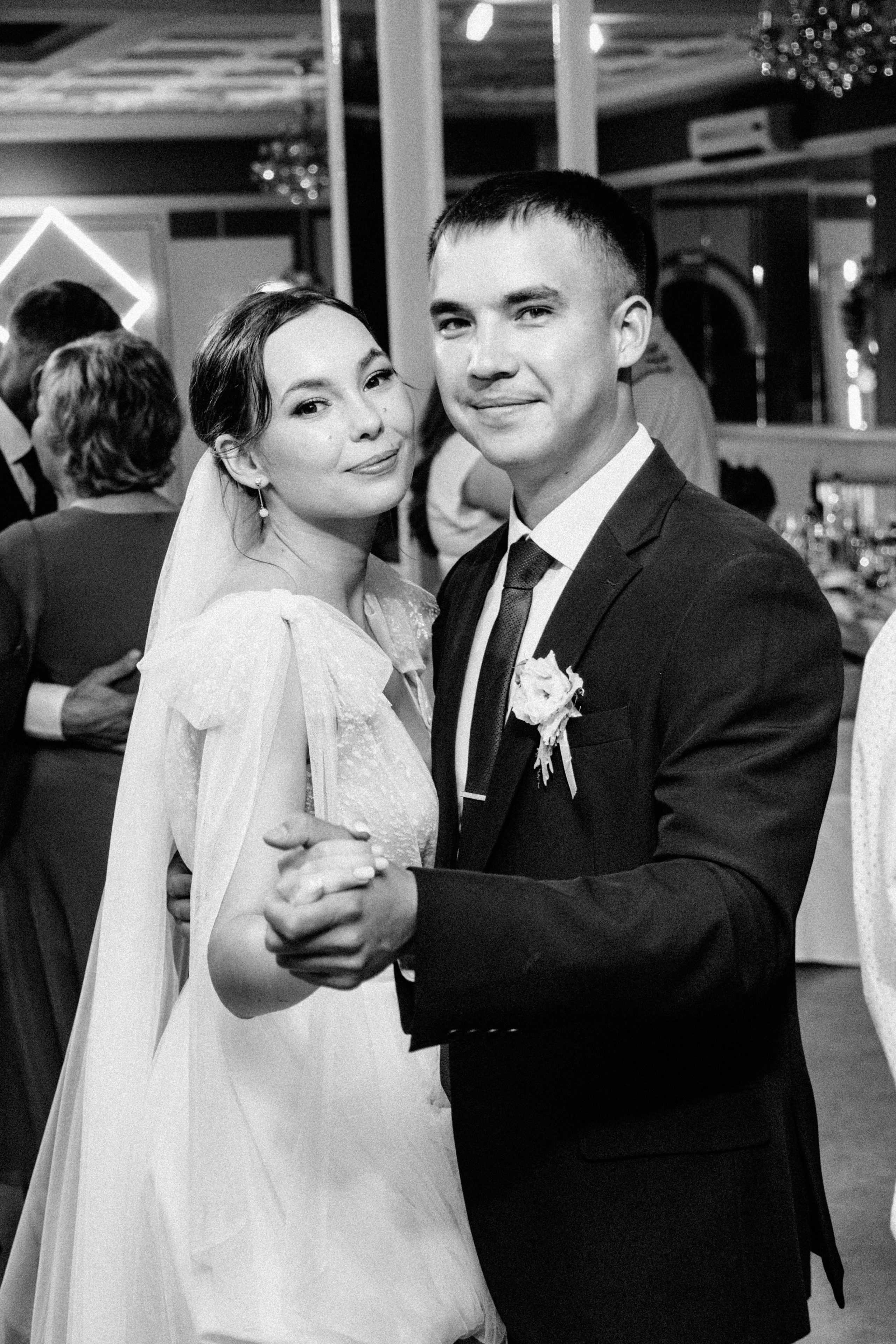 Свадьба Евгения и Дарьи. Фотограф Улан-Удэ