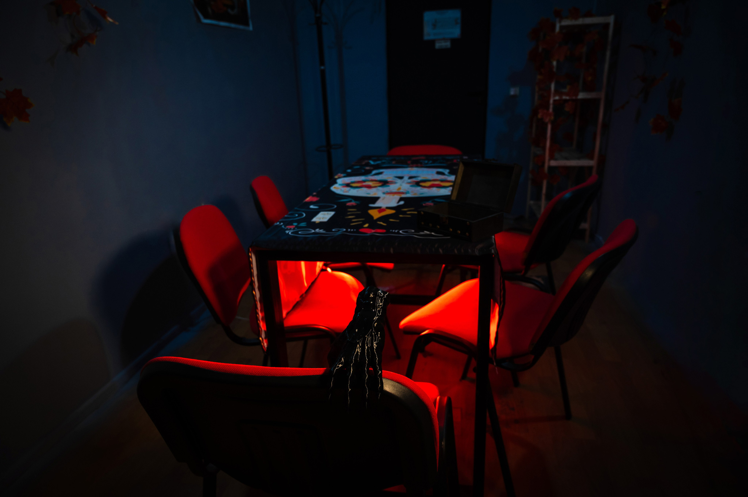 Интерьерная. Семейный, портретный и свадебный фотограф Екатерина Макарова