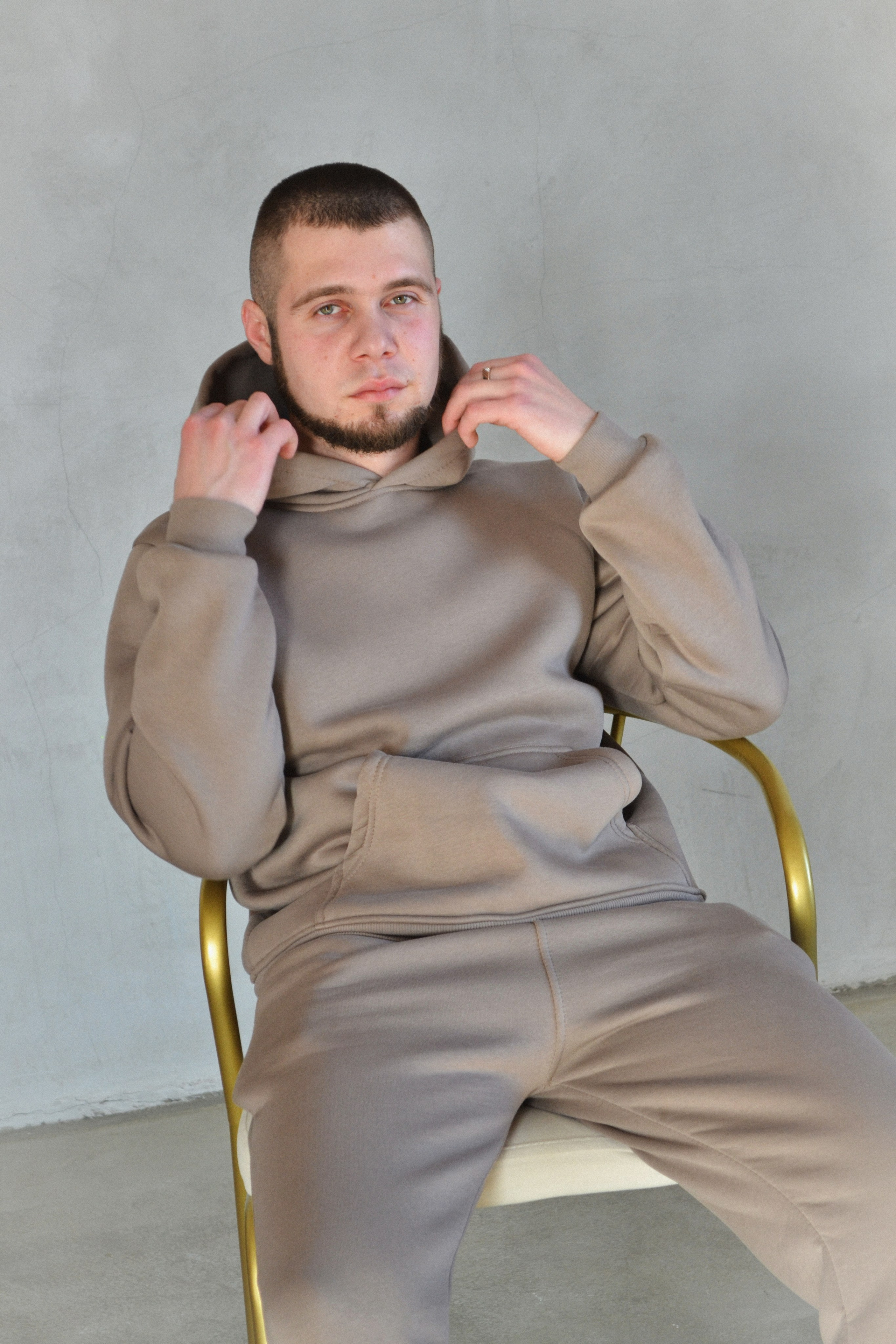 Давид Григорян. Promodels