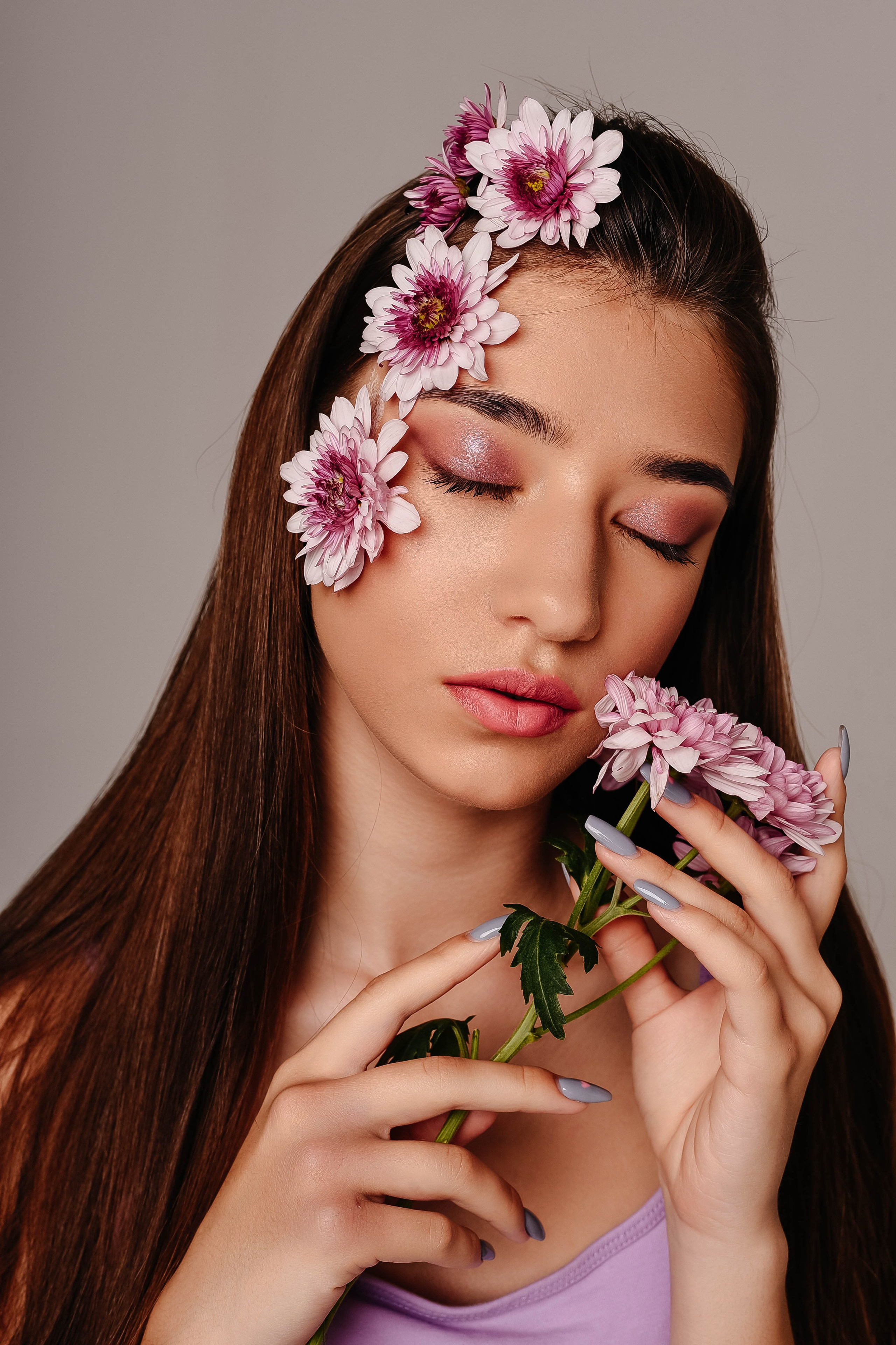 Шевченко Ангелина. Promodels