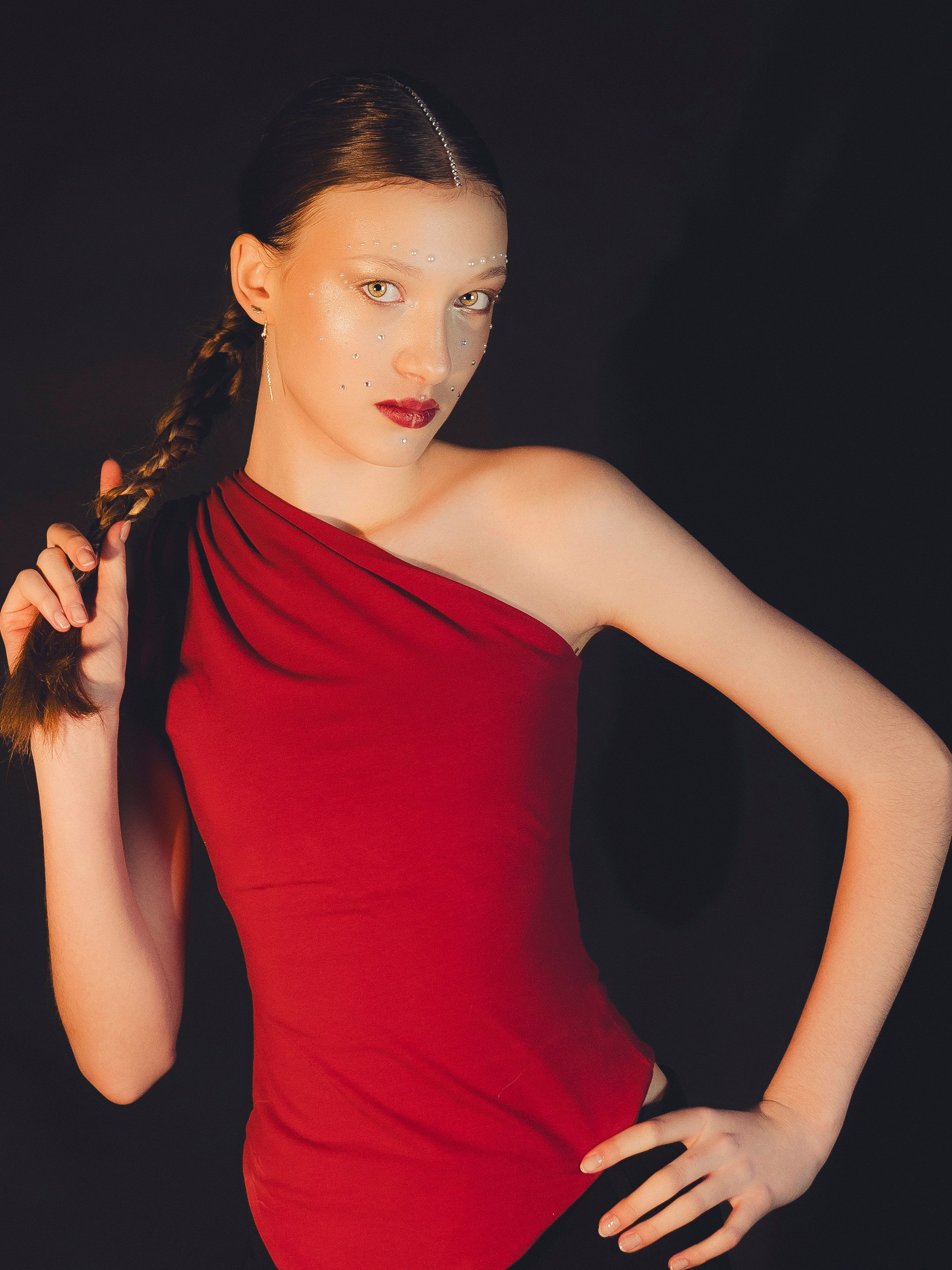 Целищева Вероника. Promodels