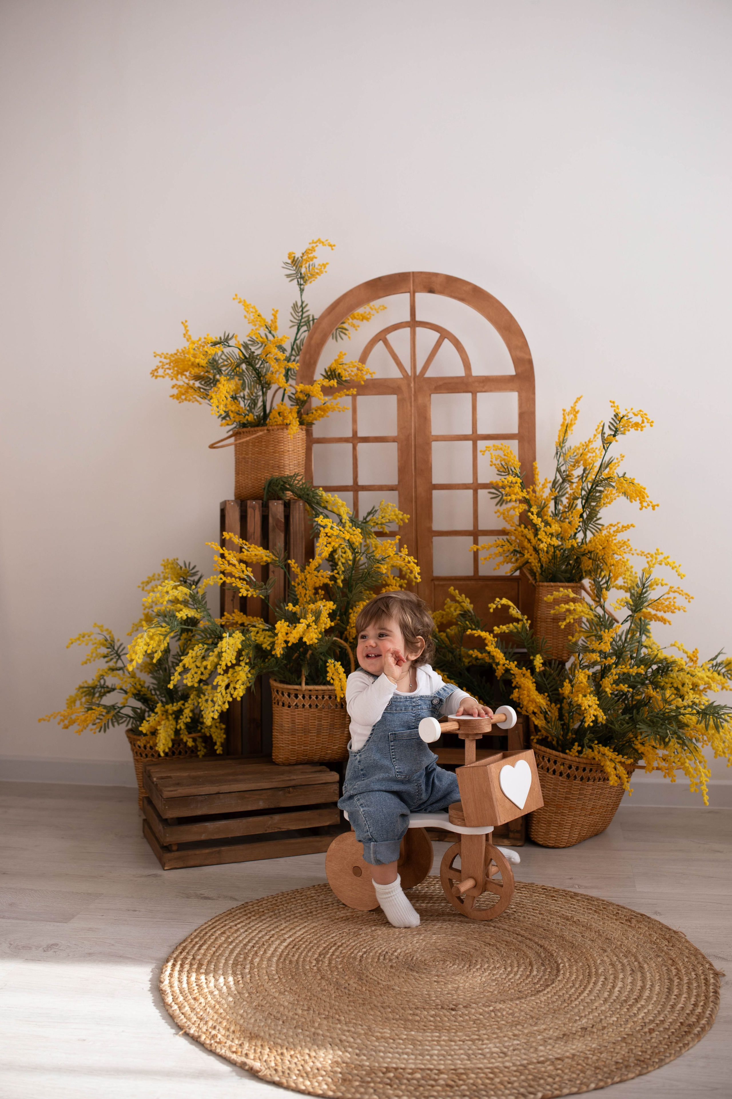 Сабина и Семья. Профессиональный фотограф