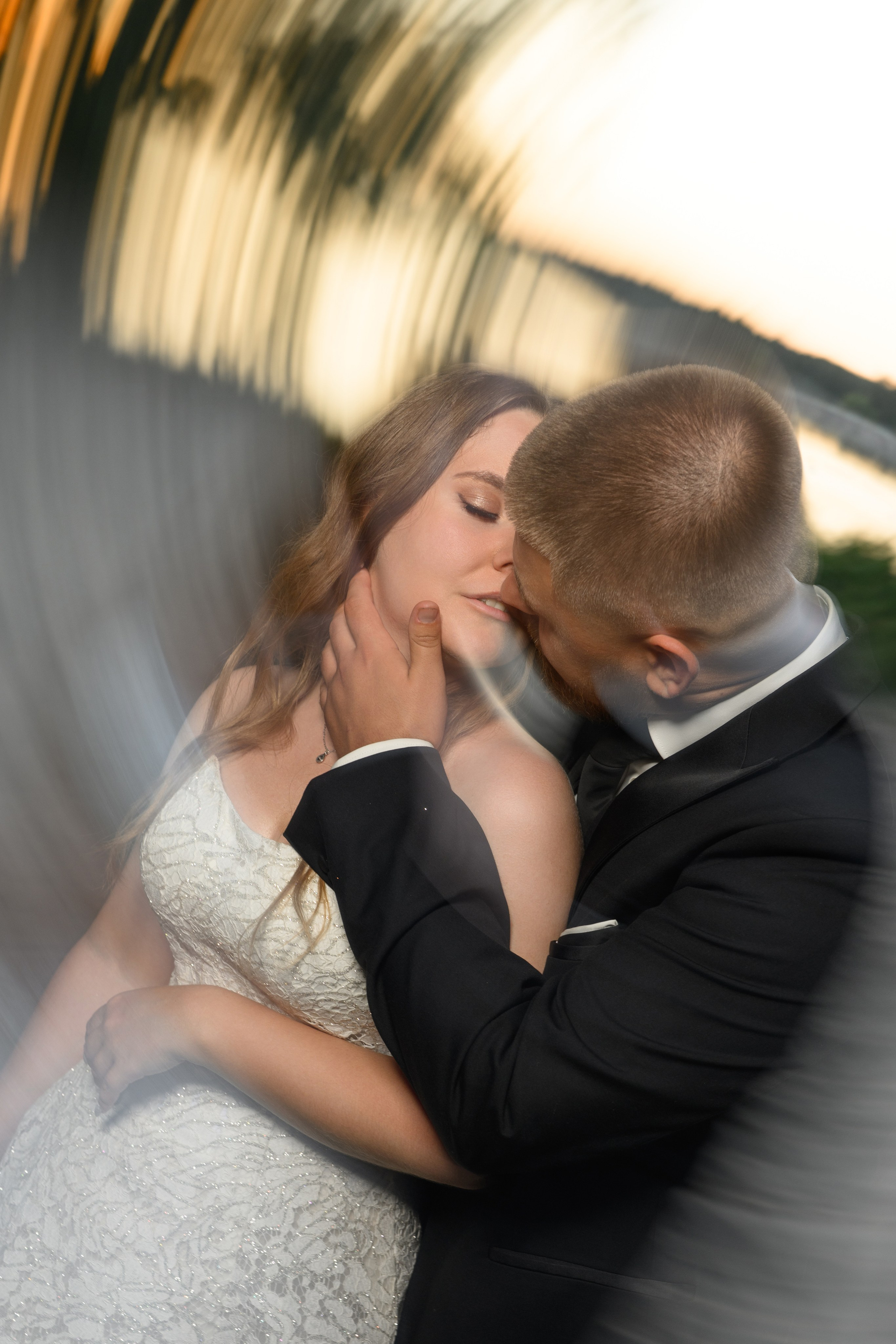 Sergey and Tatyana. Фотограф в Липецке Ковалько Евгений