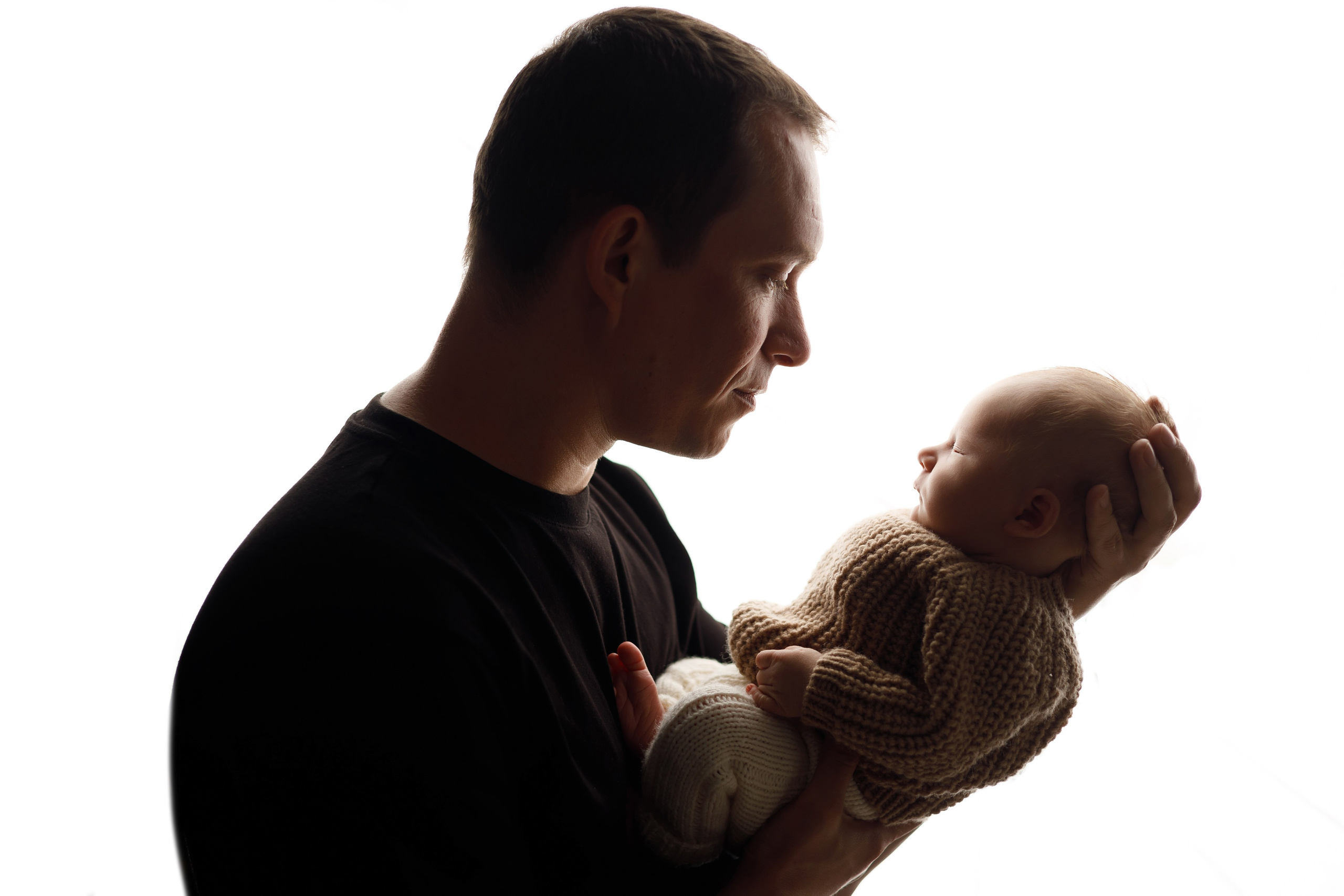 Лев пакет Малыш и семья с фотокнигой. Фотограф новорожденных ньюборн newborn в Краснодаре Алена Гребенькова
