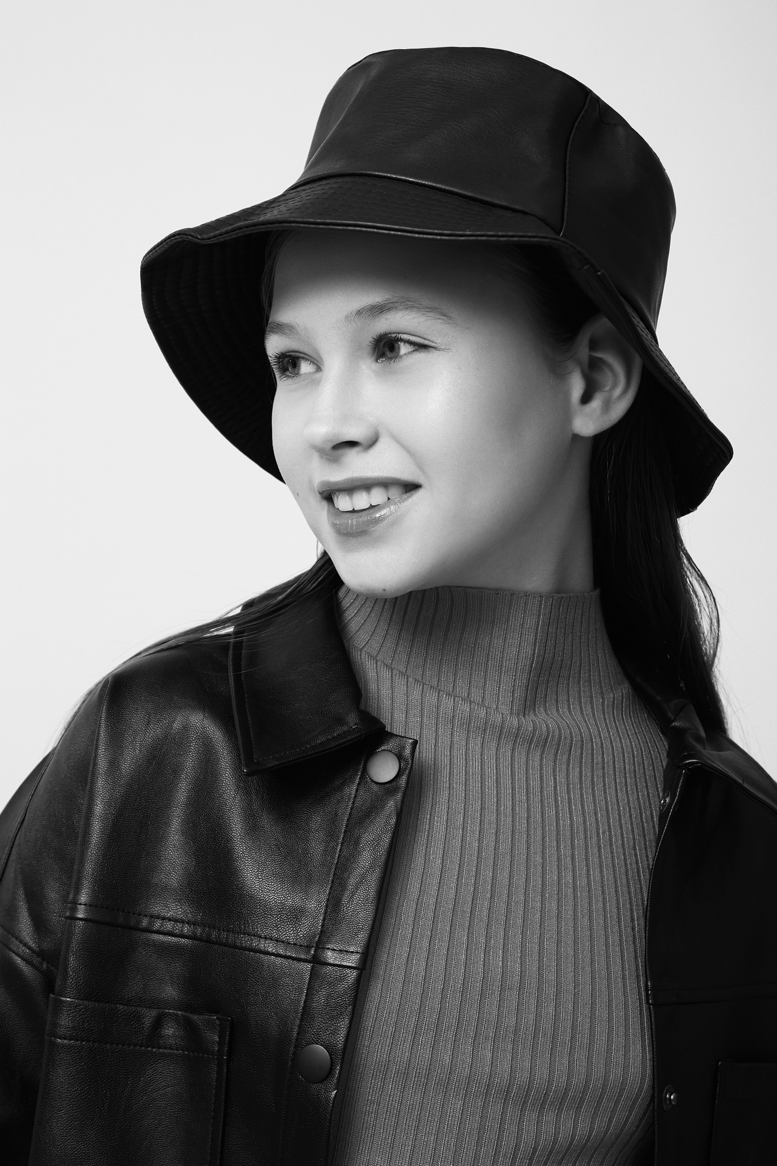 DARIA. Модельная студия MIA Models