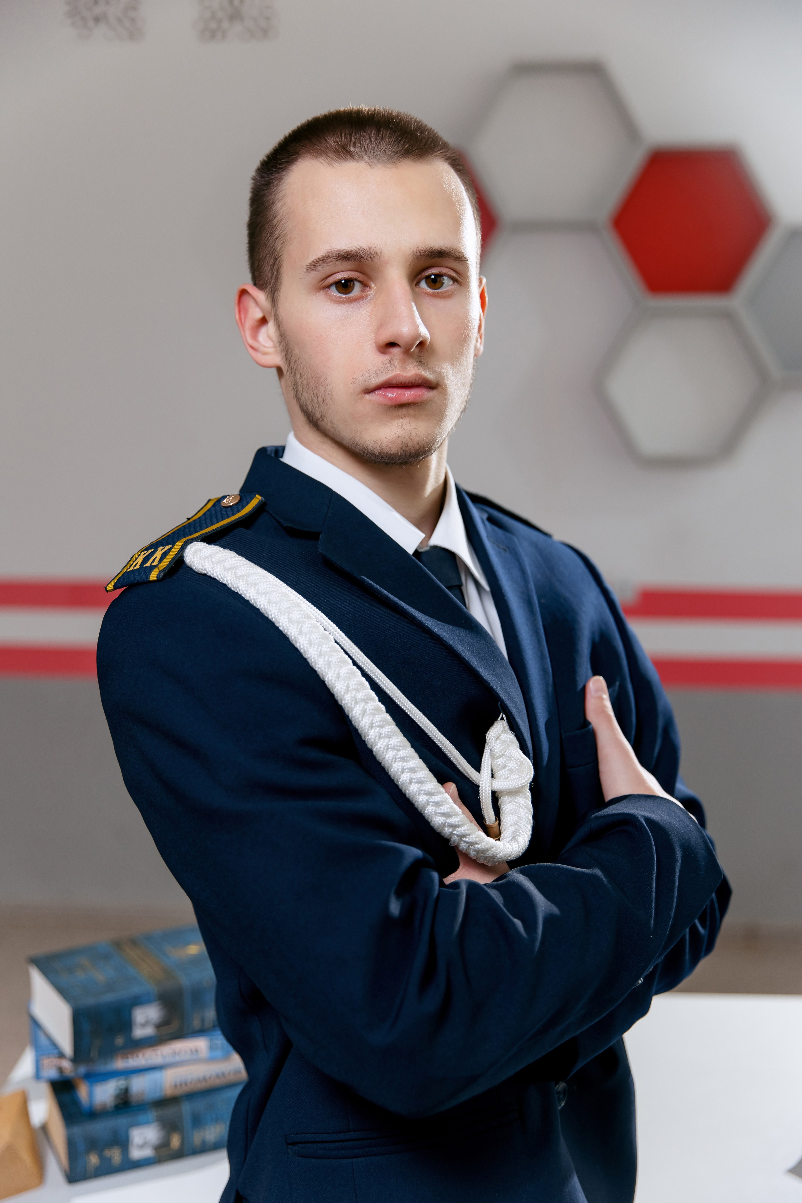 9 школа. Свадебный и портретный фотограф — Мария Костина