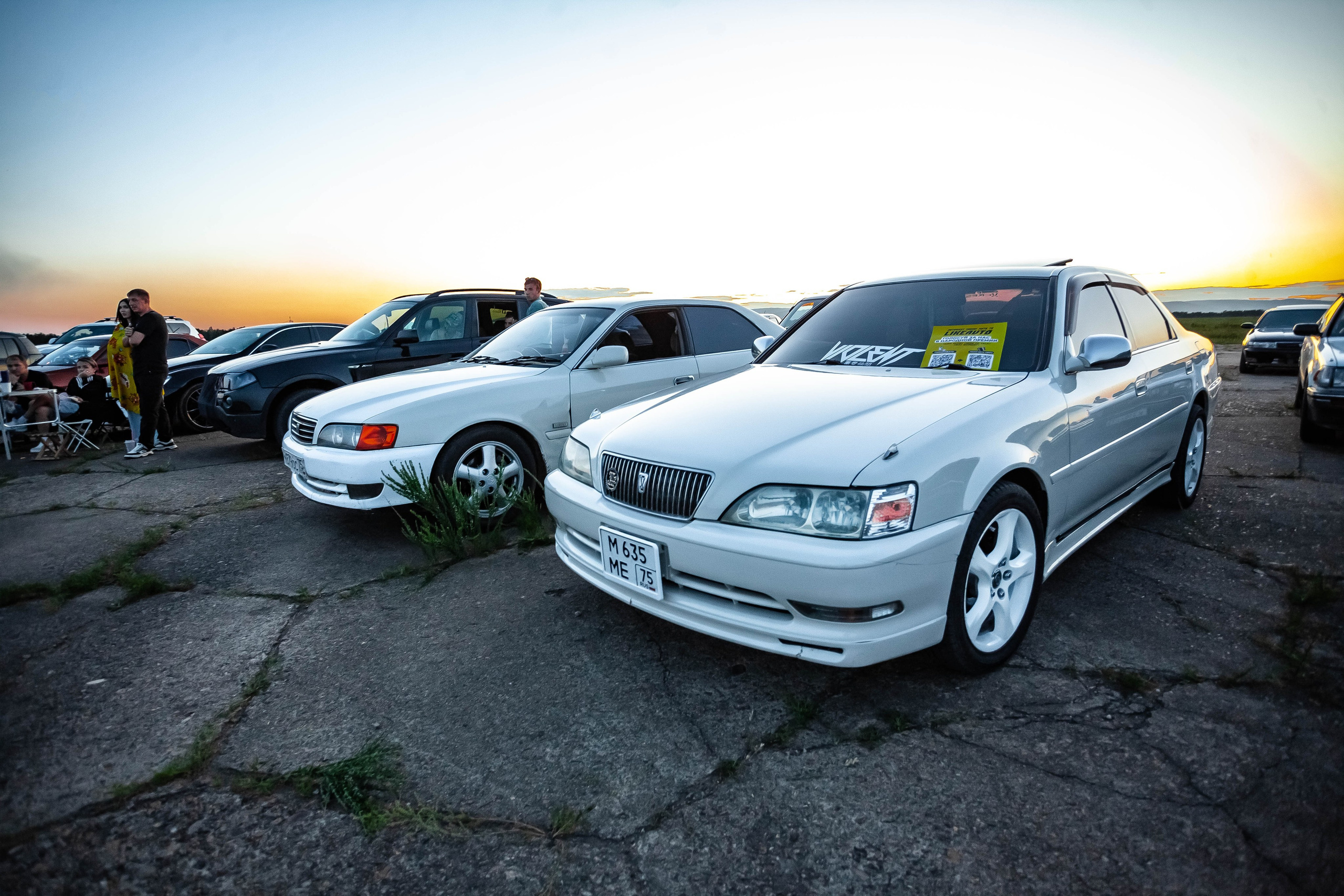 Like Avto | Tachki Moto CarFest. SHDEN — Photographer | Content Creator