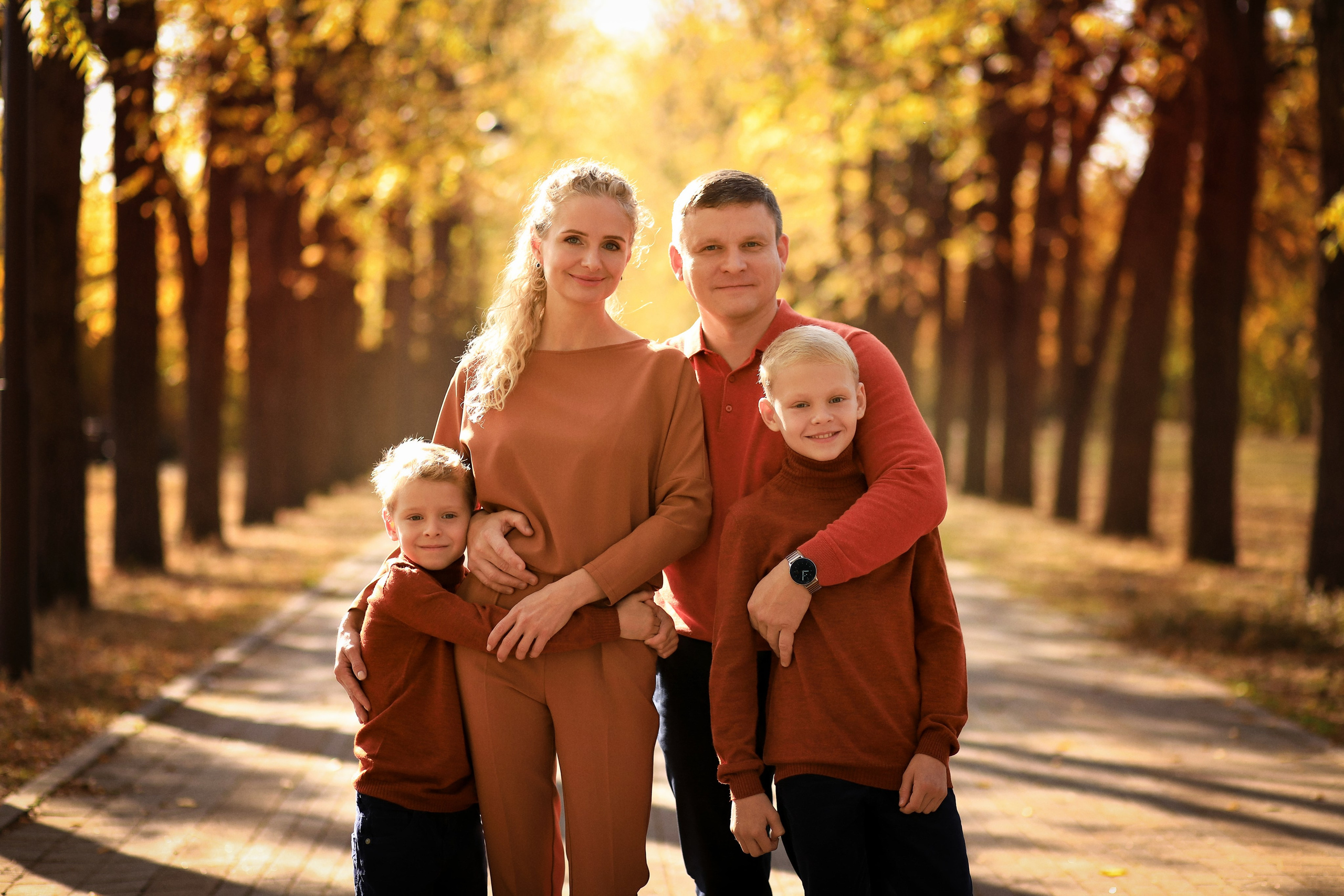 Прогулочная (Уличная). Фотограф в Краснодаре Анна Светикова