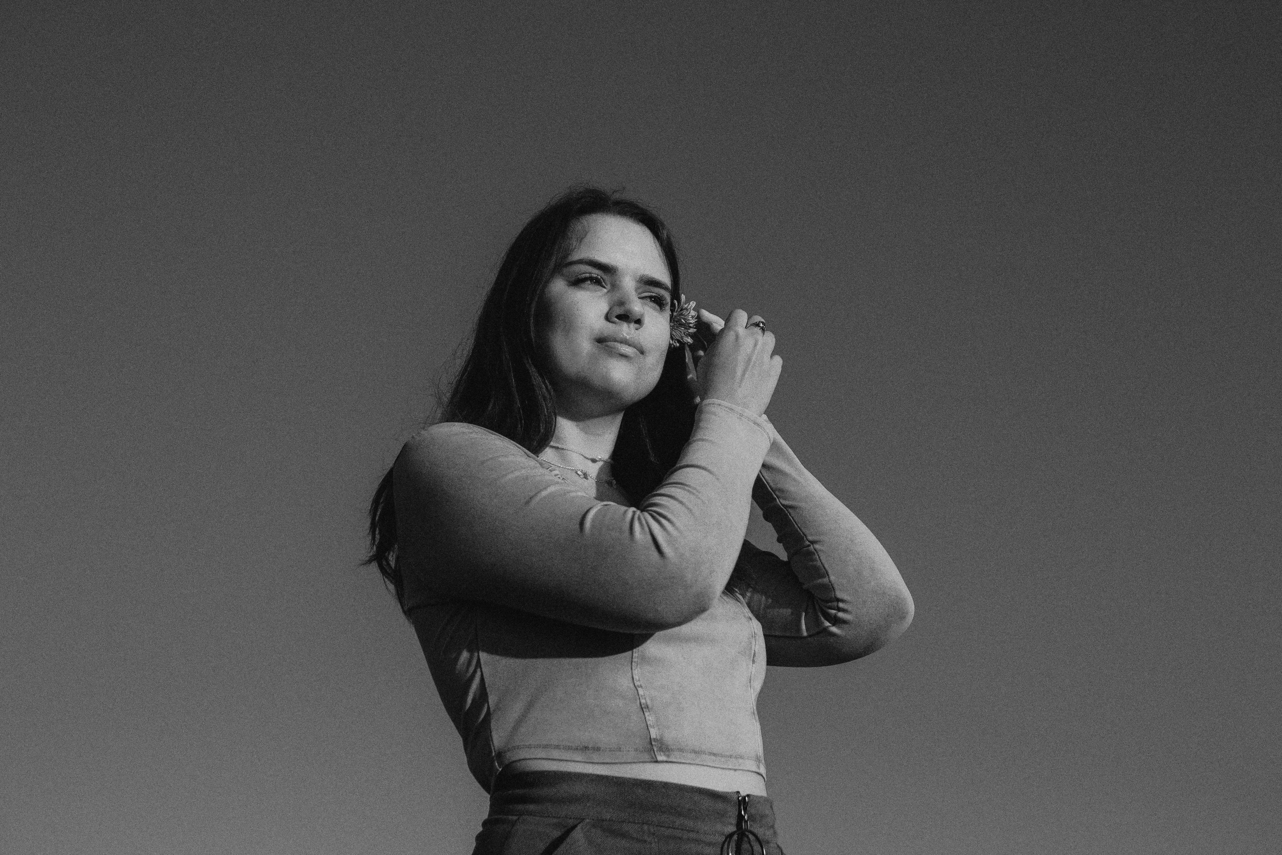 История о тебе. Фотограф Тюмень I Кравченко Софья