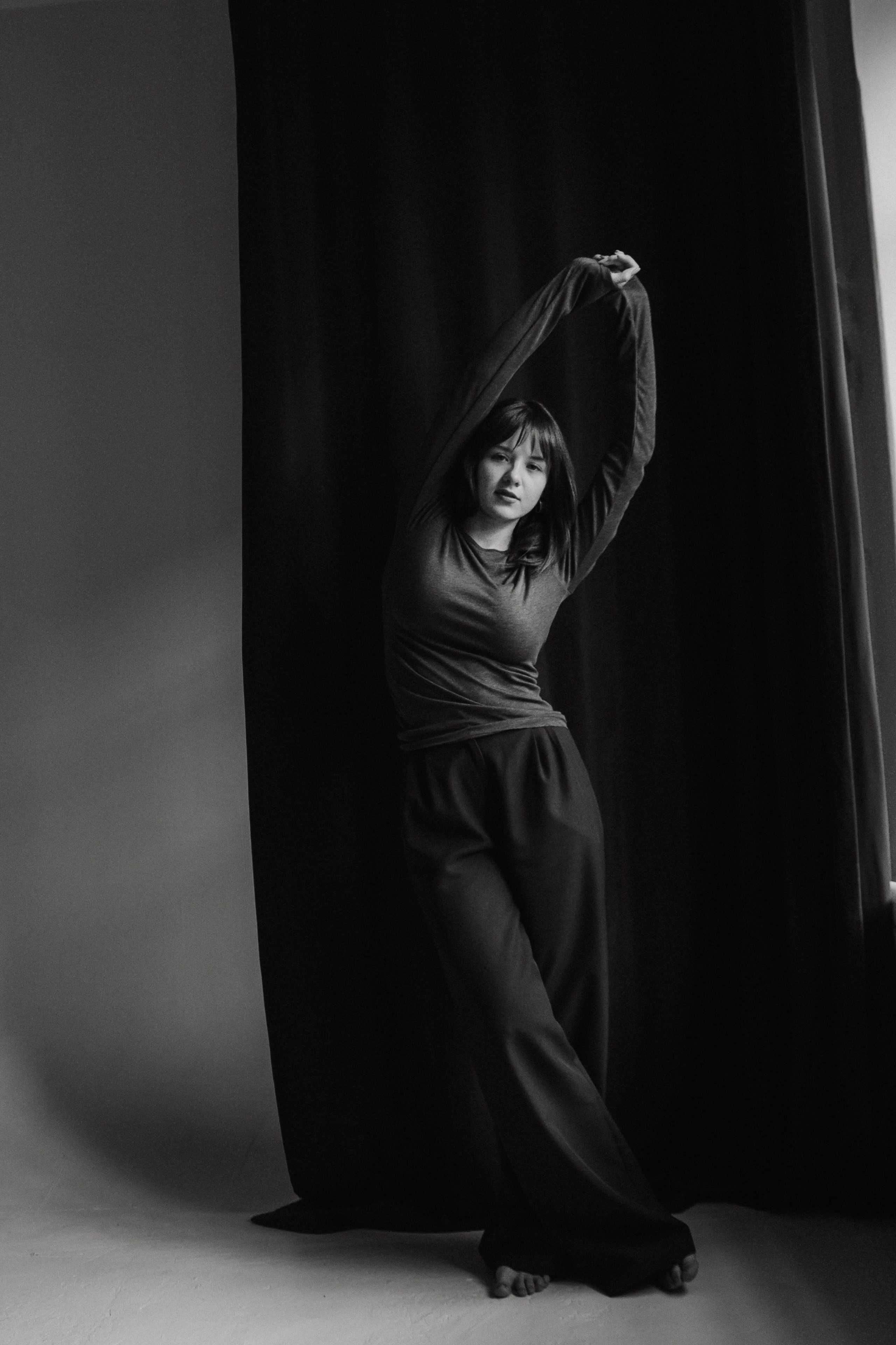 История о тебе. Фотограф Тюмень I Кравченко Софья