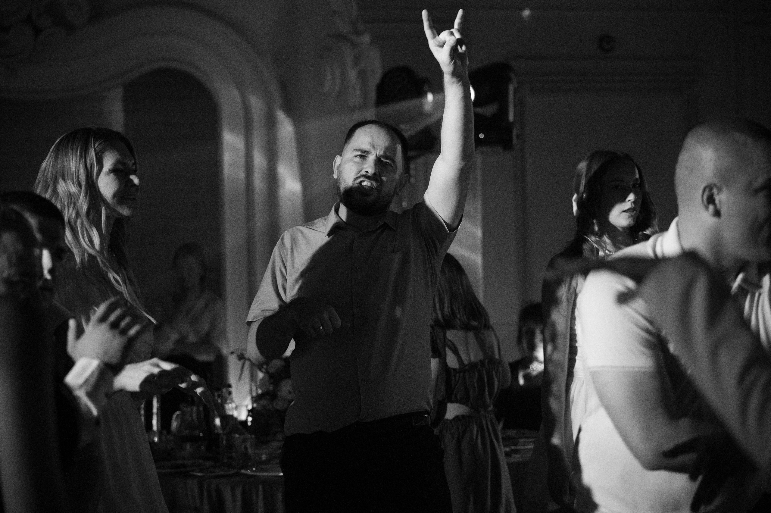 Максим & Дарья. Фотограф Таня Юдина в Ростове-на-Дону