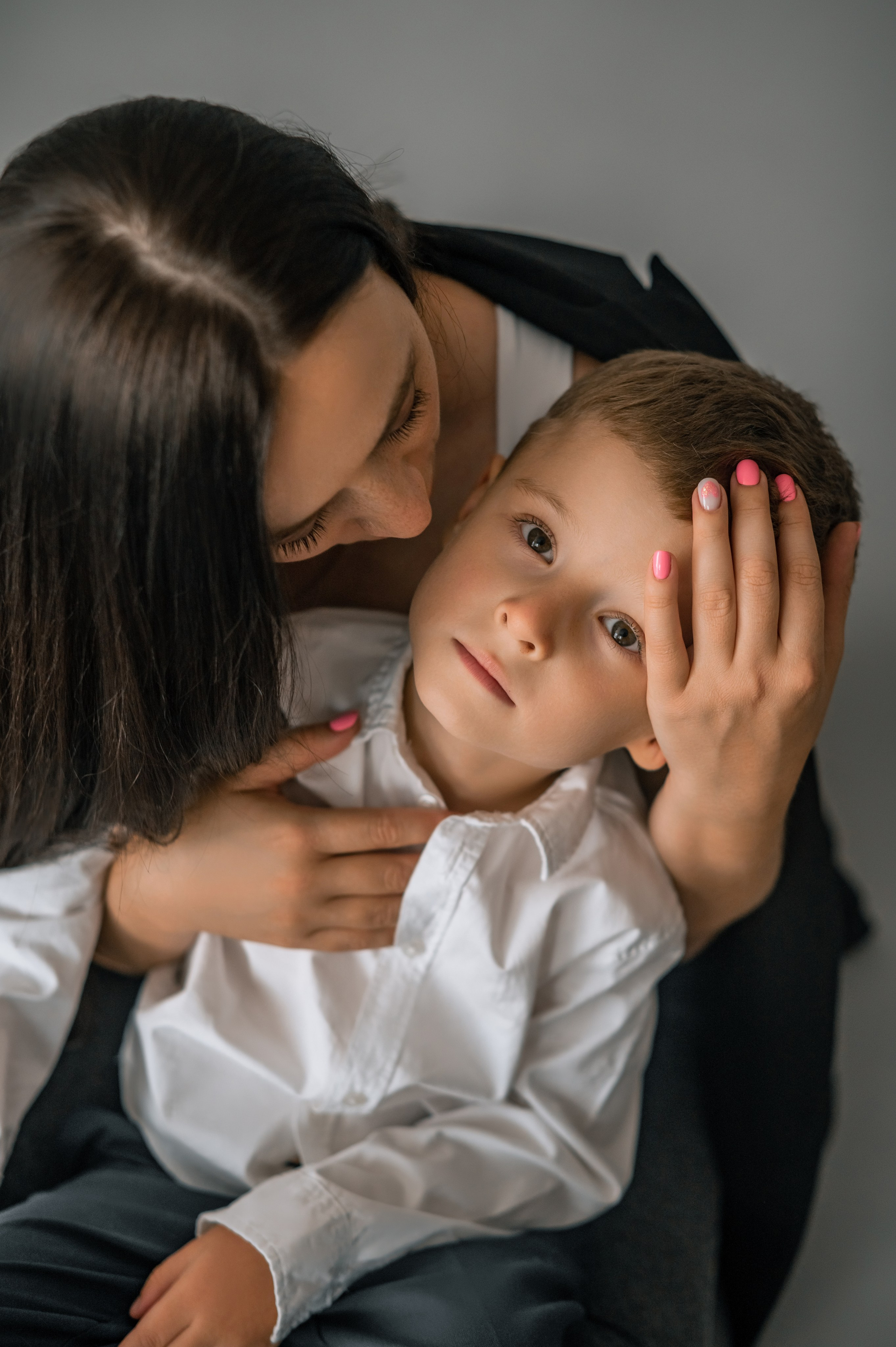 МАМА И СЫН. Свадебный и семейный фотограф в Краснодарском крае