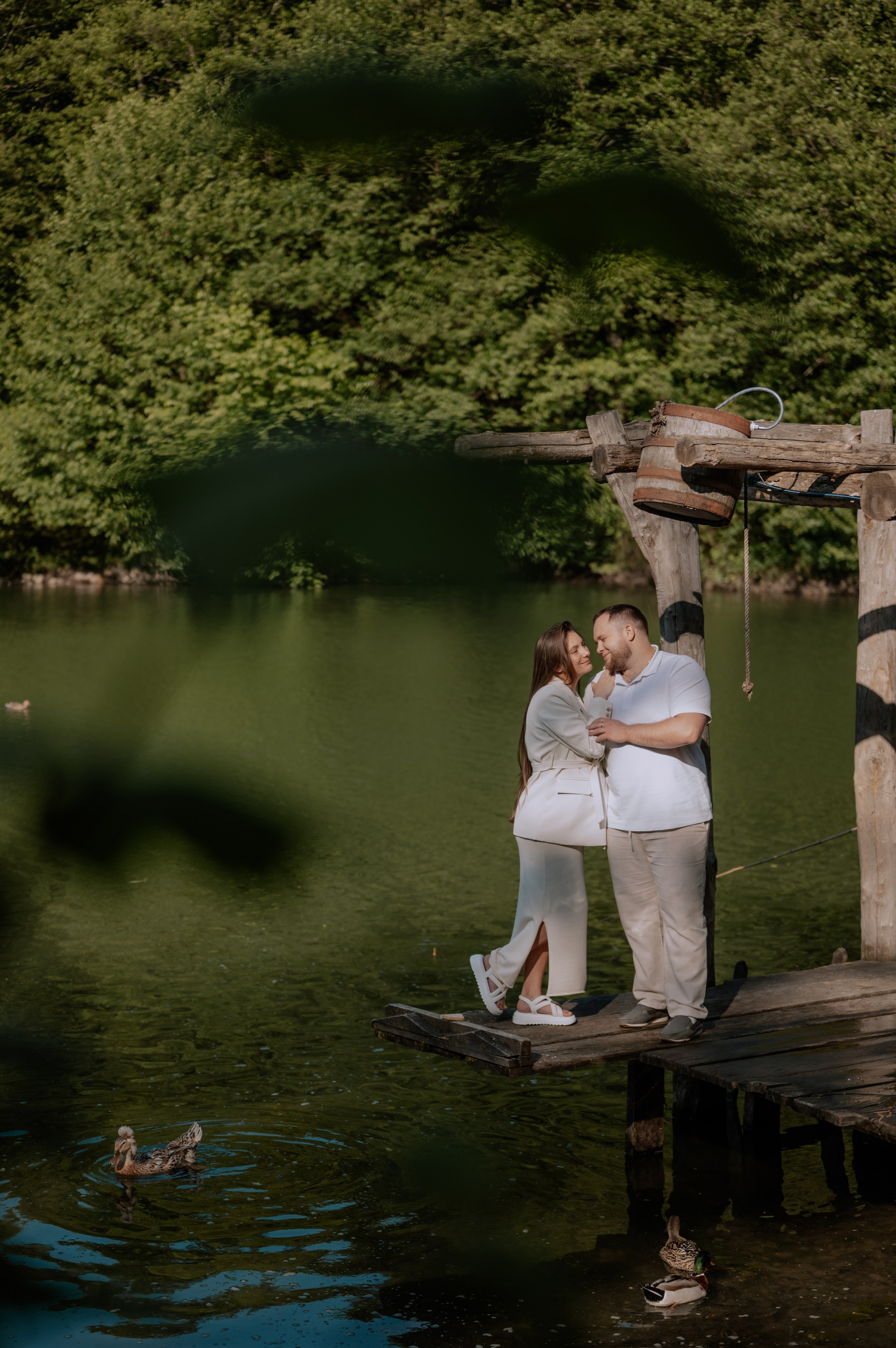 Алина и Никита. Фотограф Сочи Кисматова Анастасия