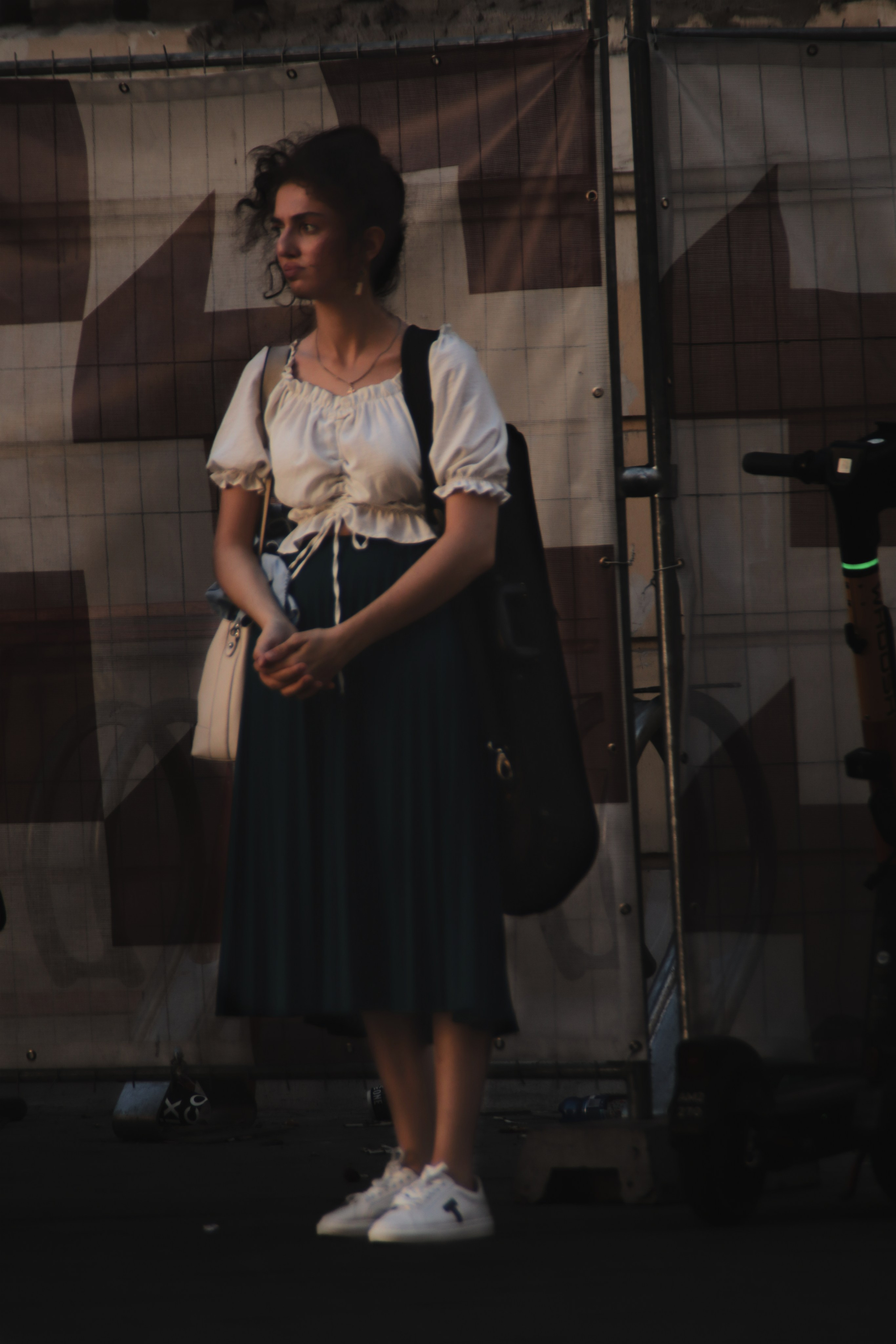 Москва. Фотограф Александр Рауш