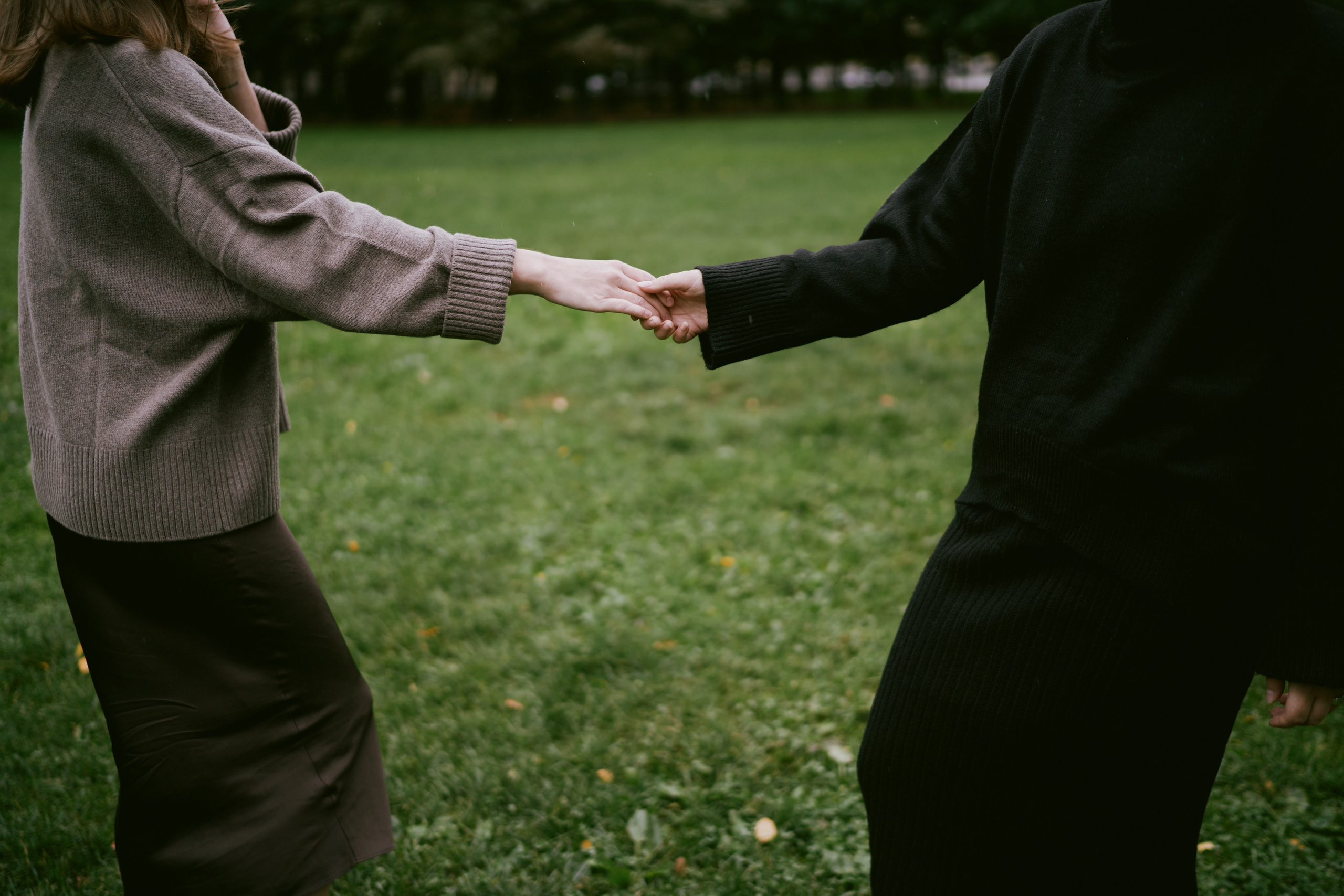 Две сестрички. Фотограф в Санкт-Петербурге | Аня Маленчук