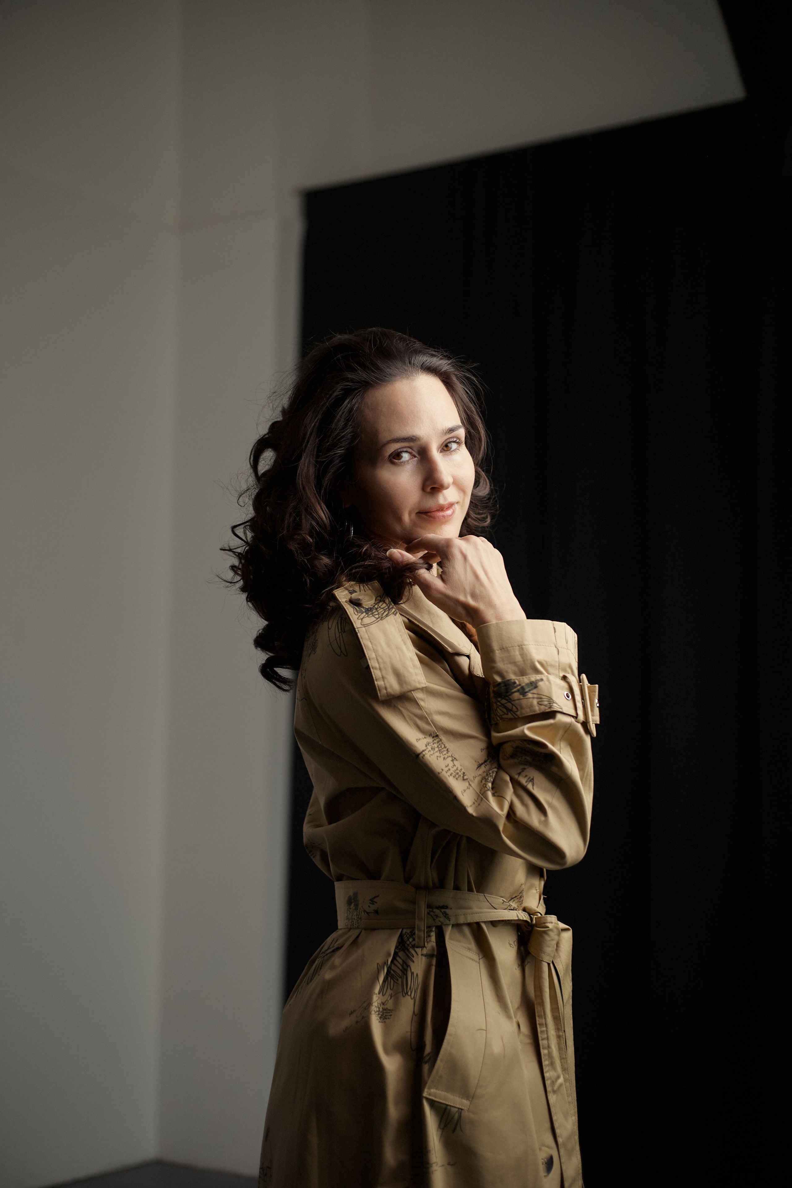 Олеся. Ваш фотограф в Волгограде