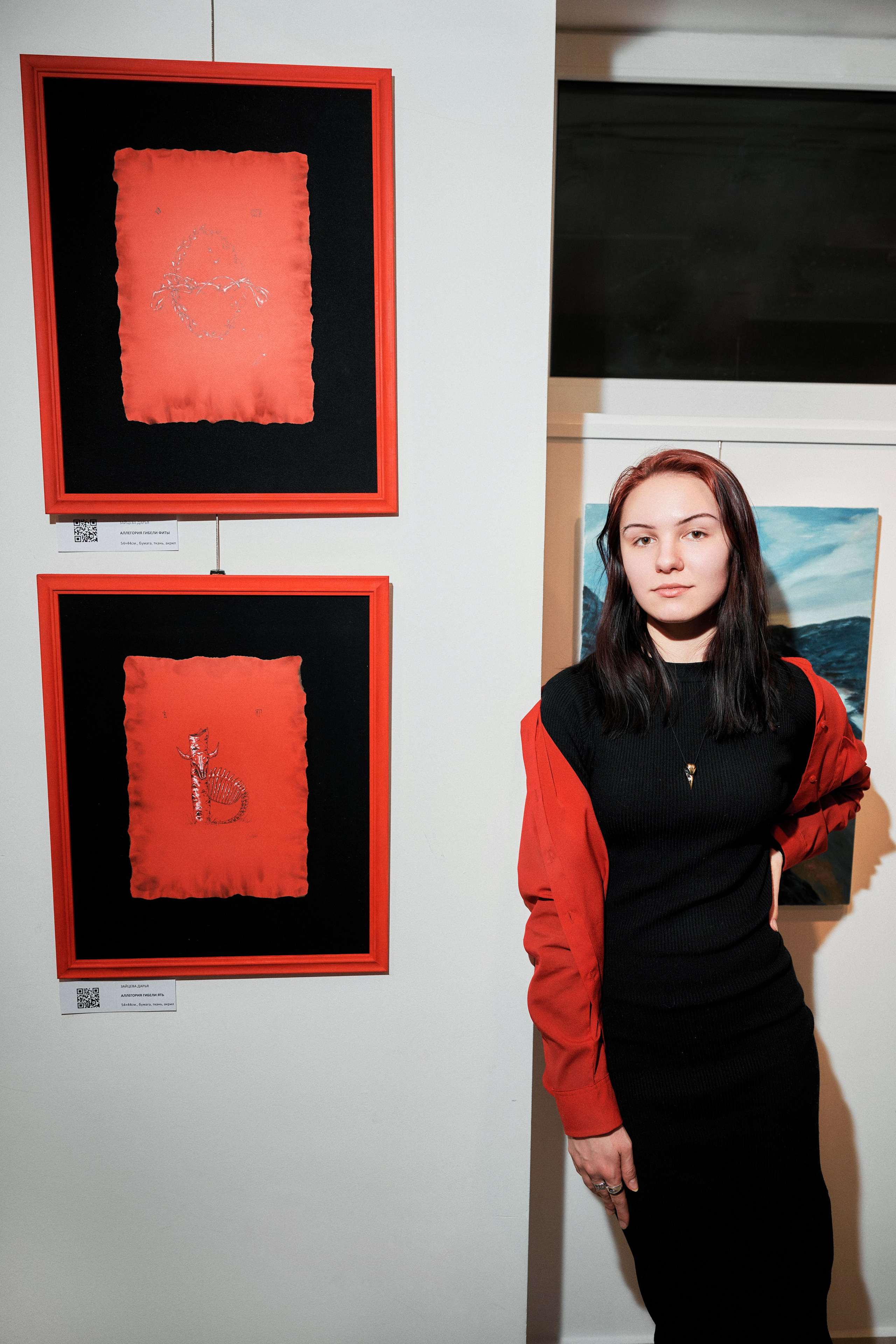 EVENT REPORT. Фотограф в Москве — Новиков Владислав