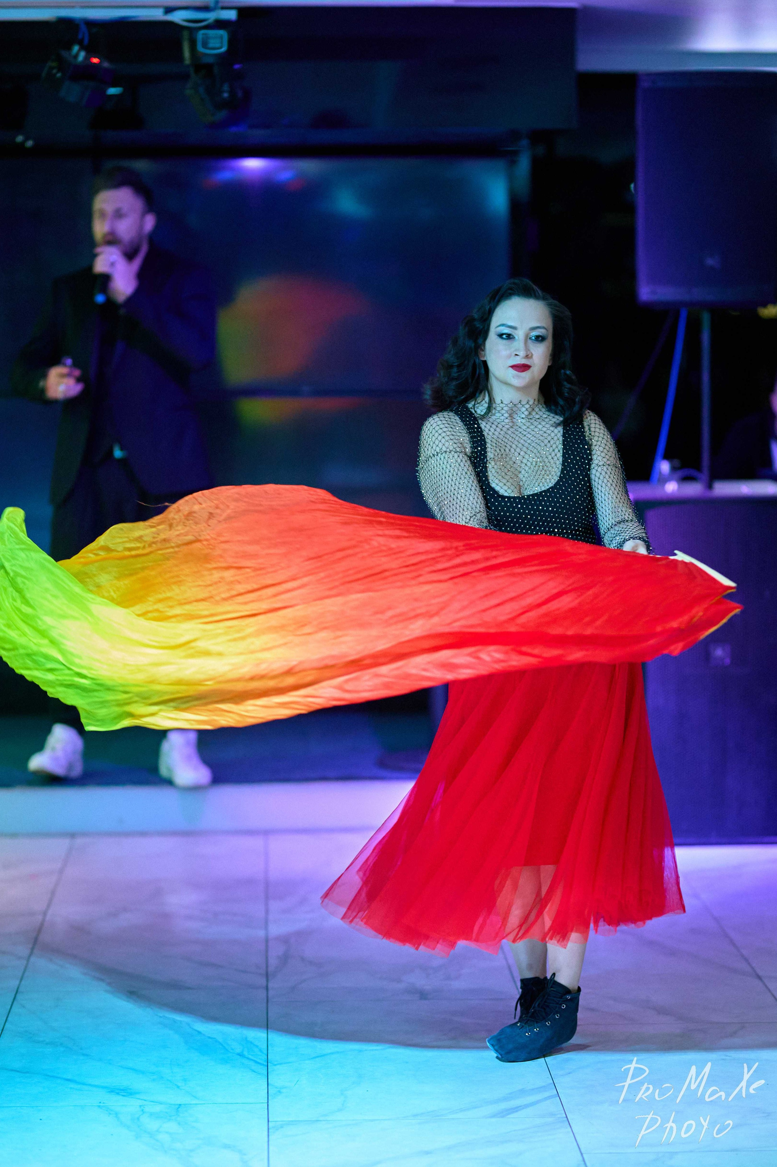 Зал КРАСА МАСС-МЕДИА ЧУВАШИИ. Владимир Суздалов (ProMaXe) — Портретный фотограф, тематические фотосессии в Чебоксарах