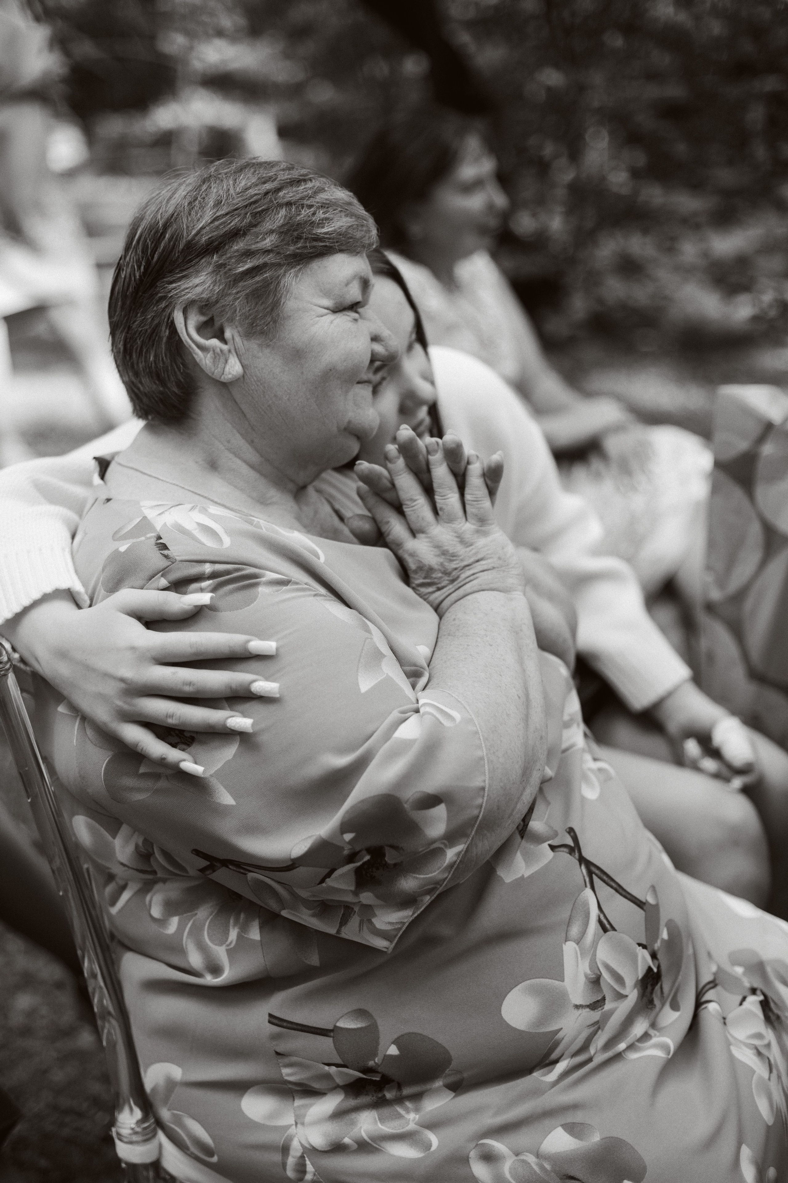 Юля + Андрей. Свадебный фотограф Наташа Анисенко