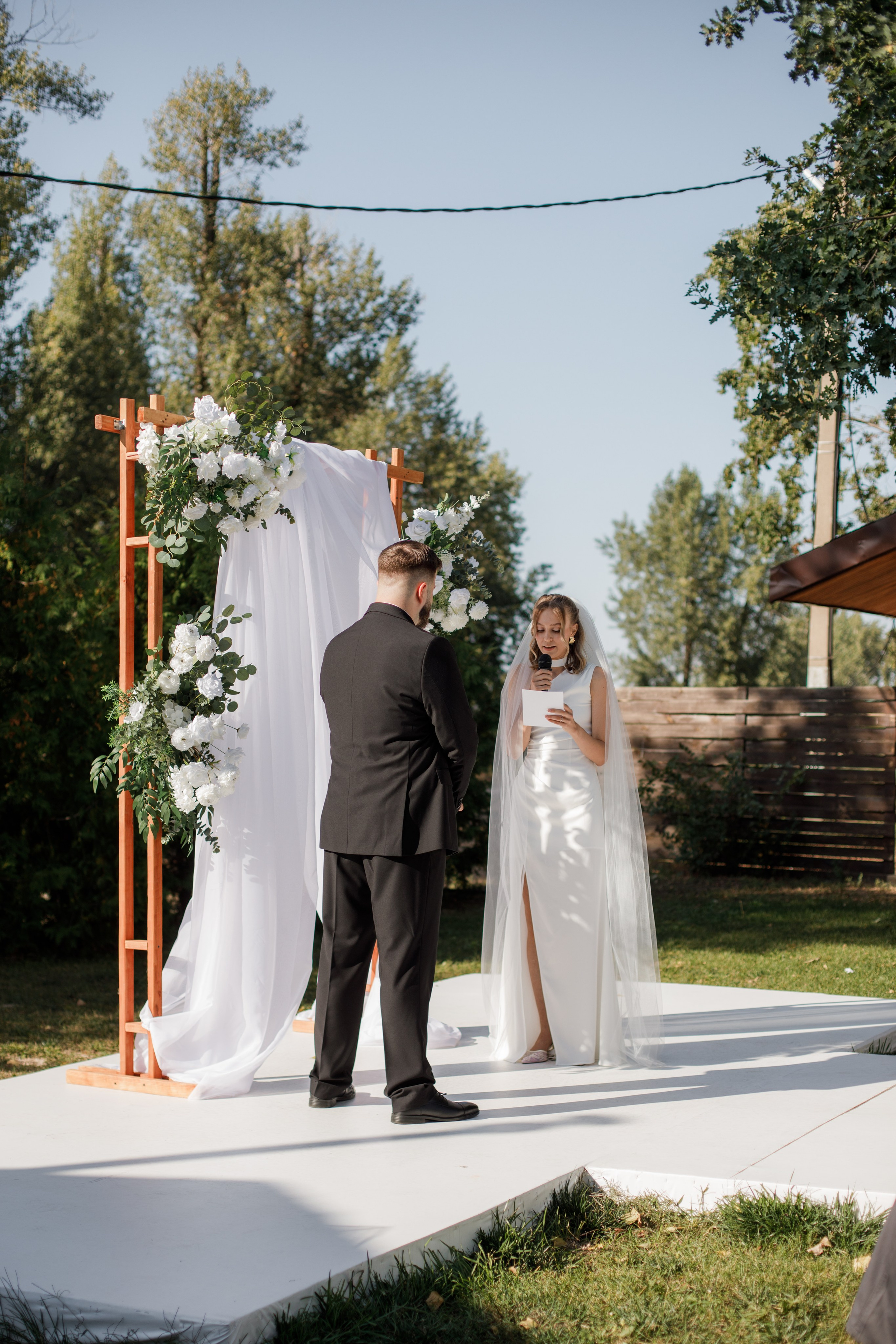 Ксения + Александр. Свадебный фотограф Наташа Анисенко