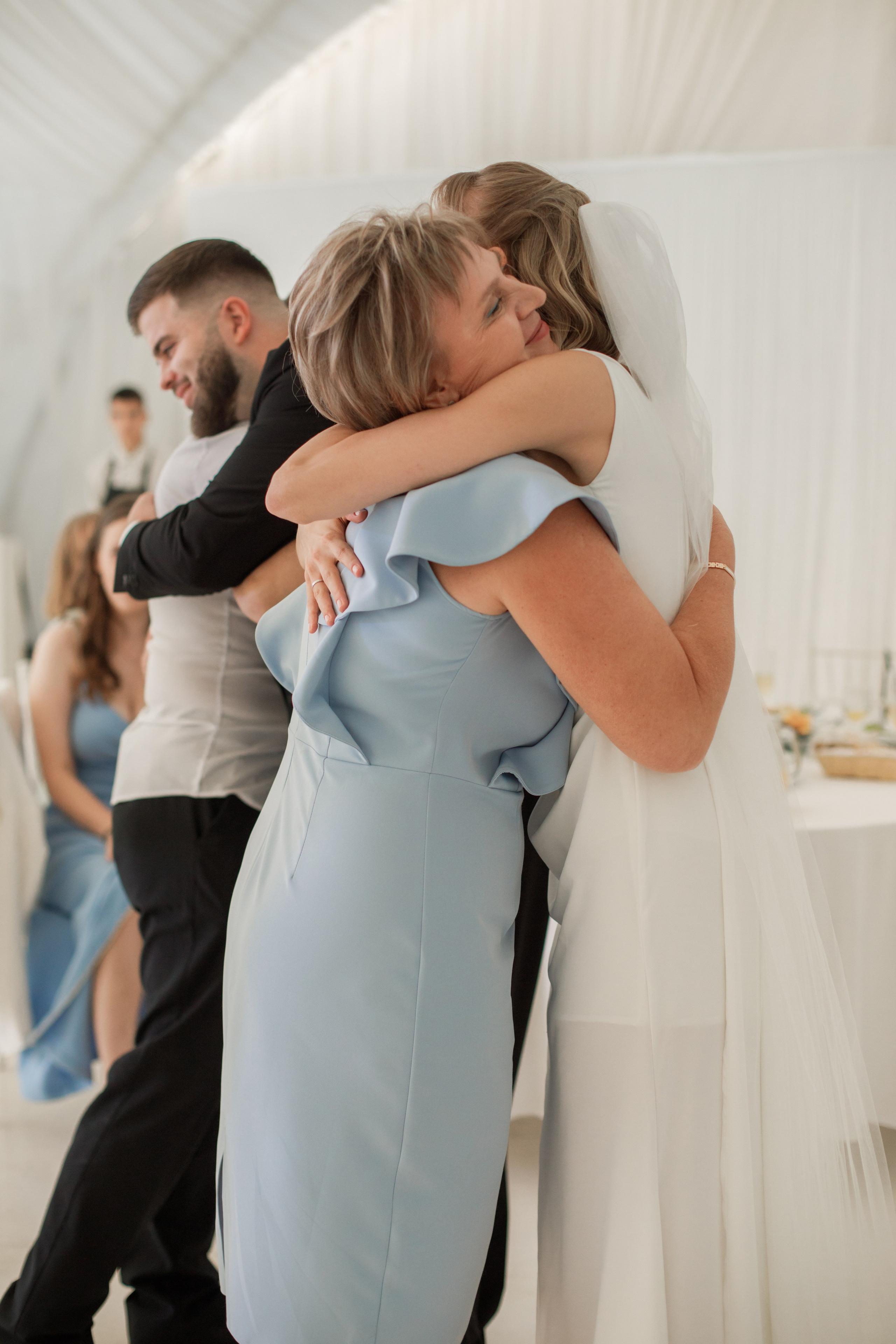 Ксения + Александр. Свадебный фотограф Наташа Анисенко