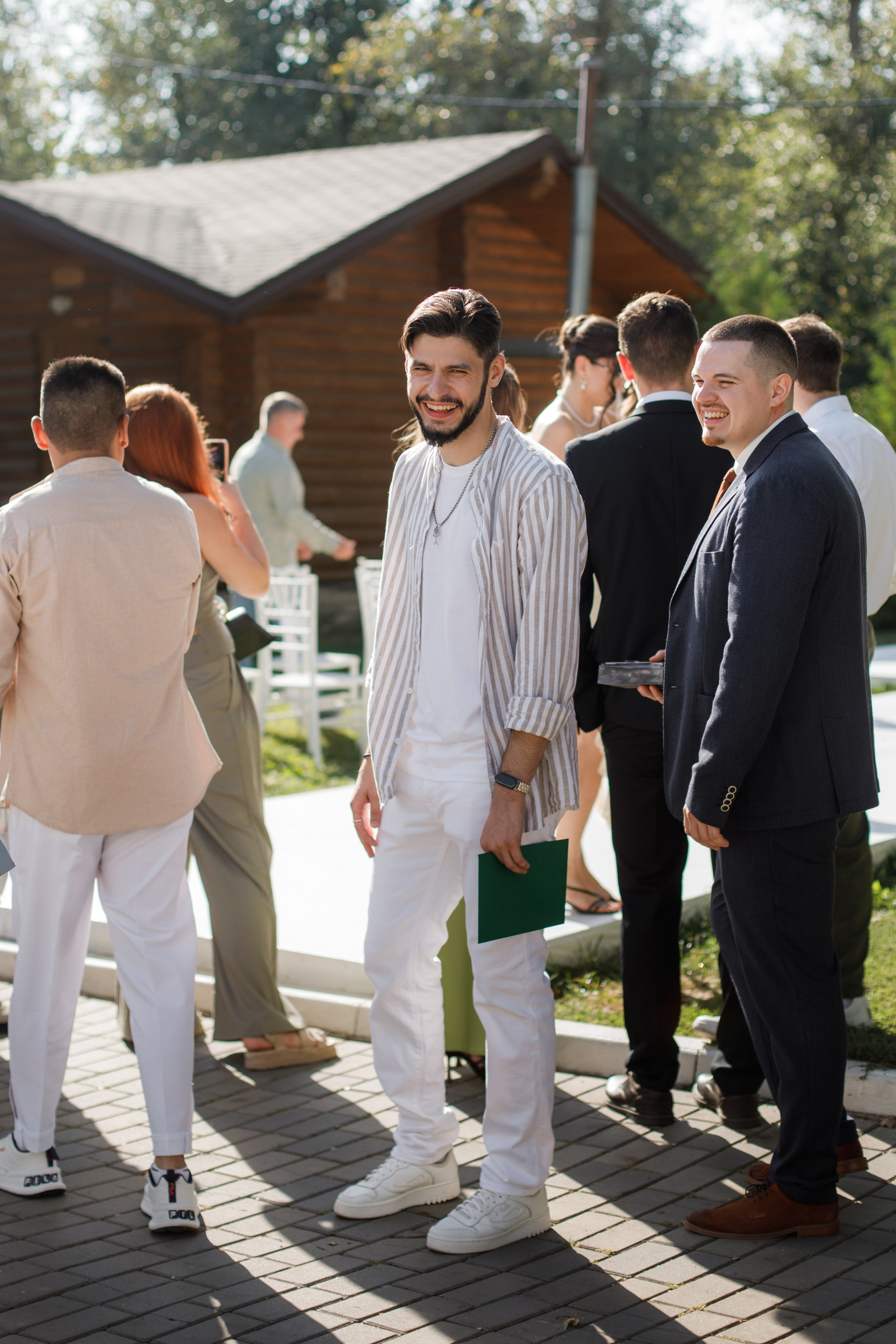 Ксения + Александр. Свадебный фотограф Наташа Анисенко