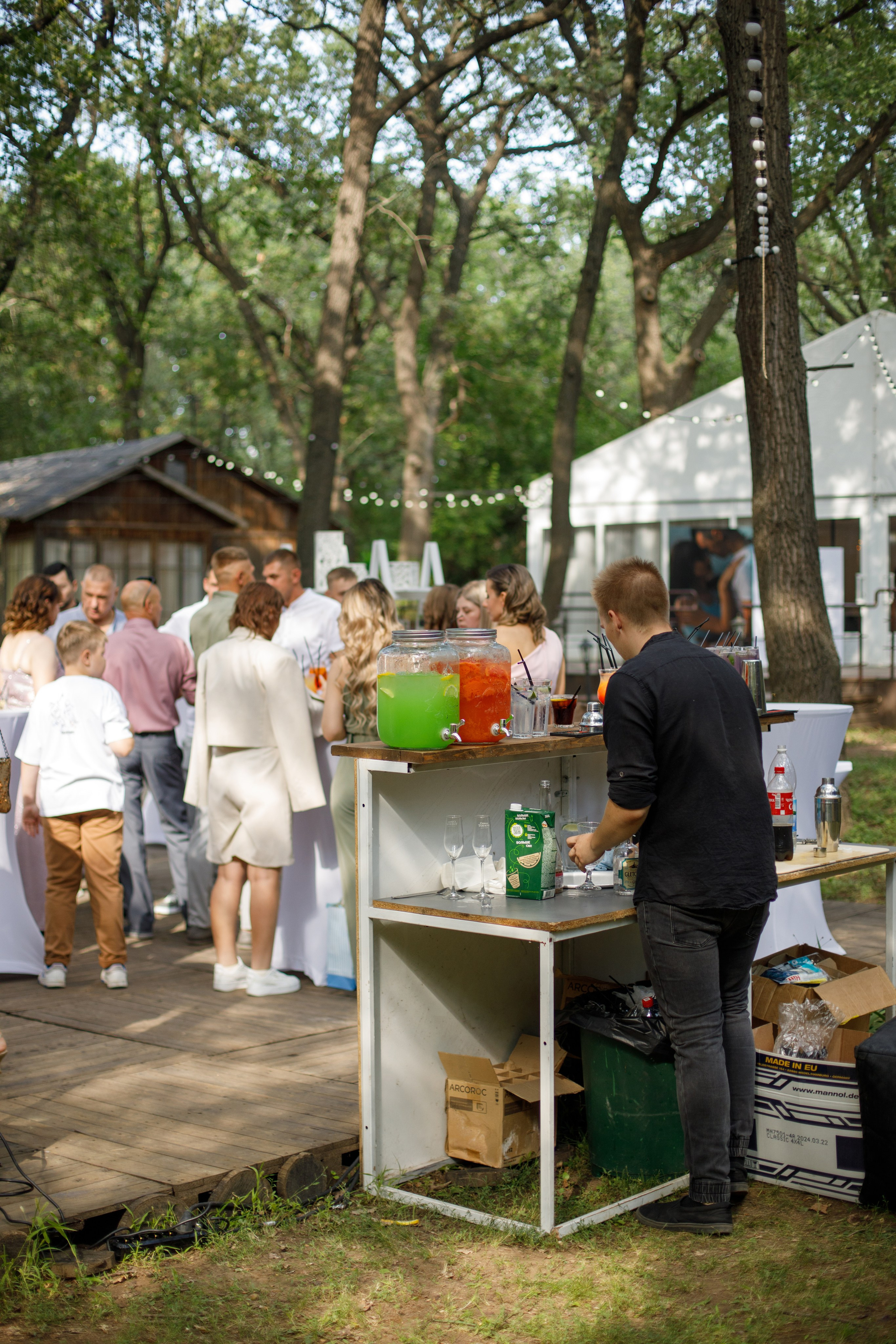 Ирина + Денис. Свадебный фотограф Наташа Анисенко