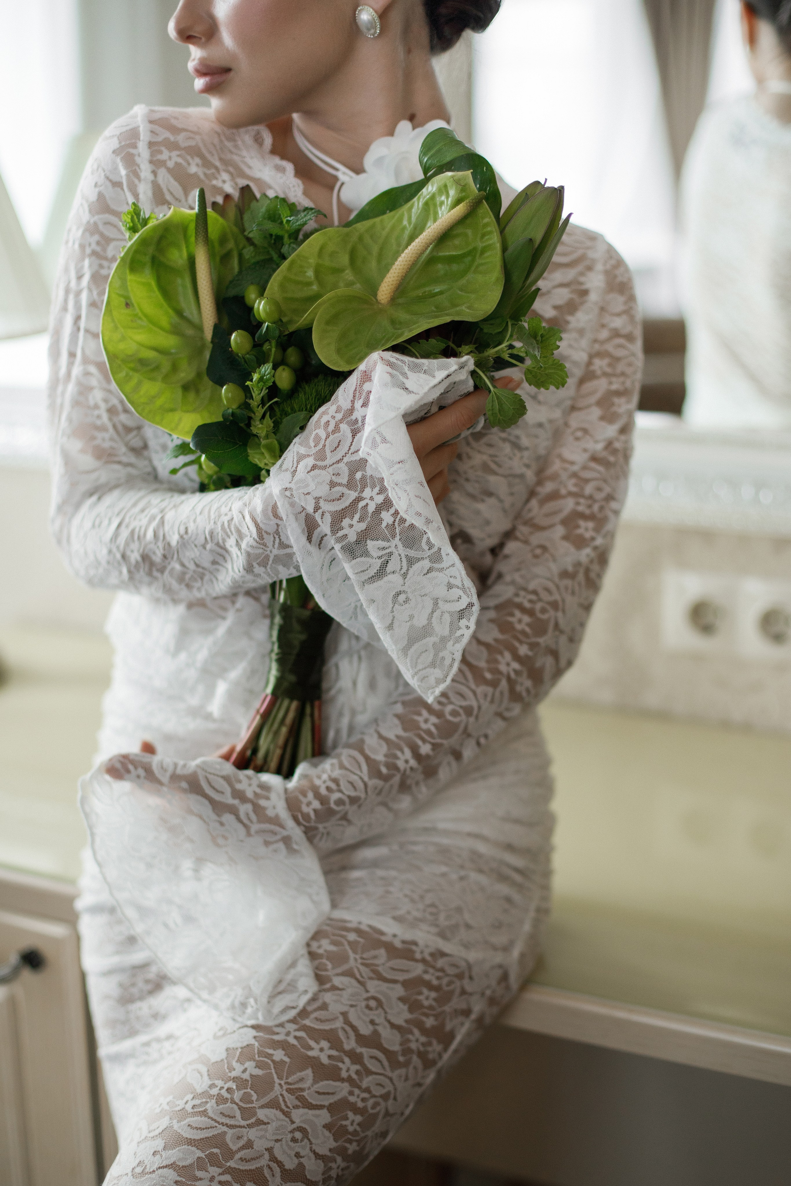 Юля + Андрей. Свадебный фотограф Наташа Анисенко