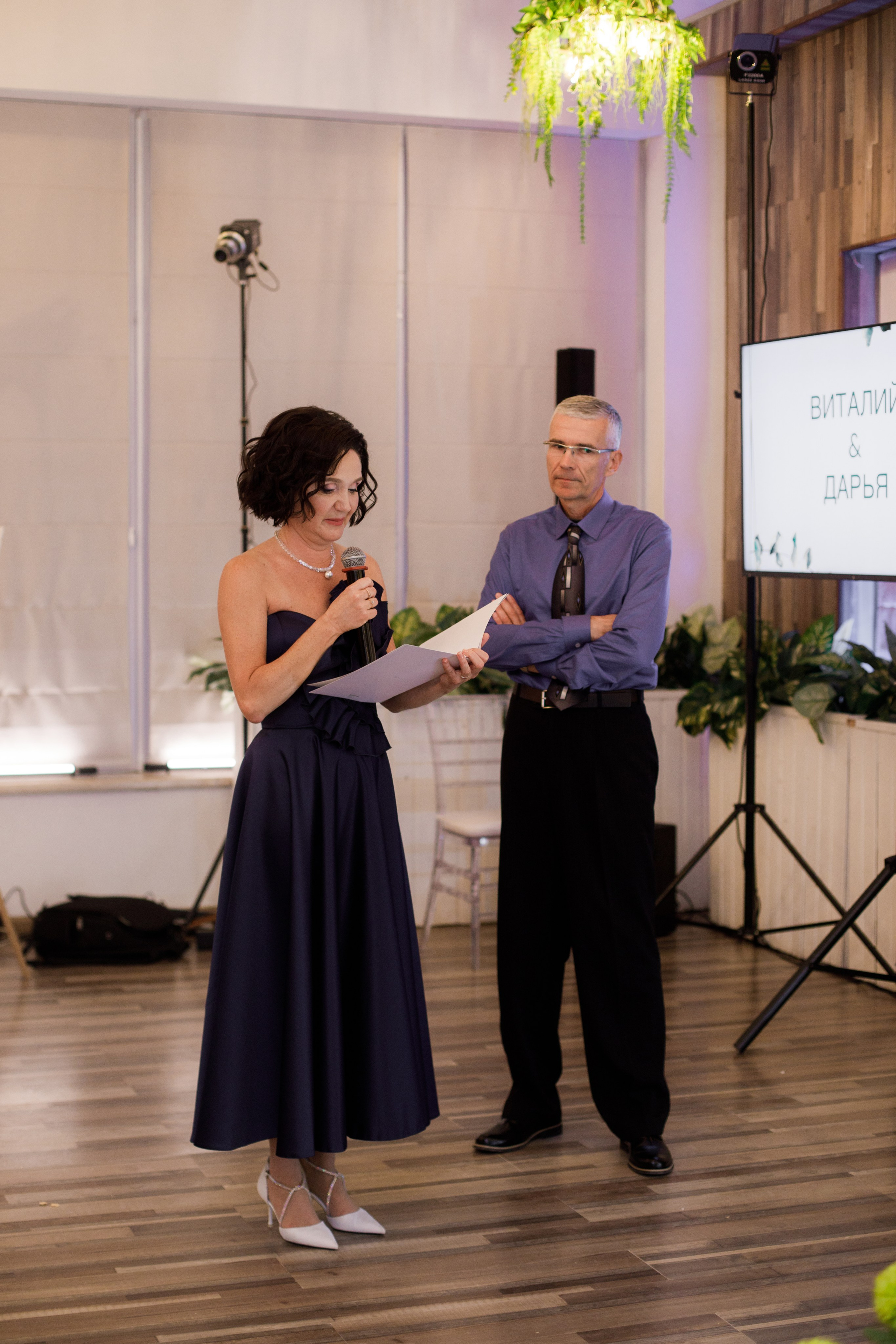 Дарья + Виталий. Свадебный фотограф Наташа Анисенко