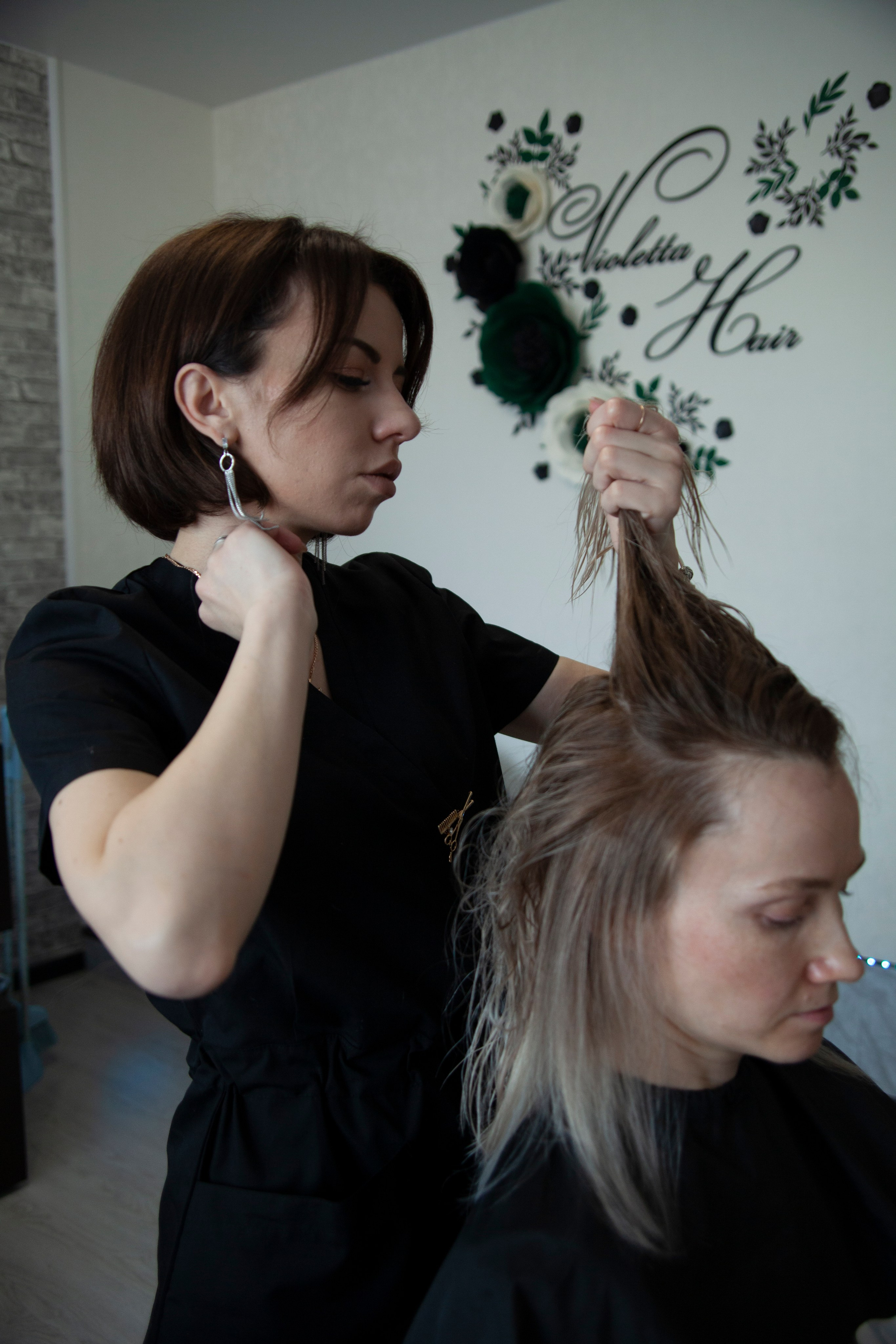 Виолетта. Фотограф в Москве и Истре