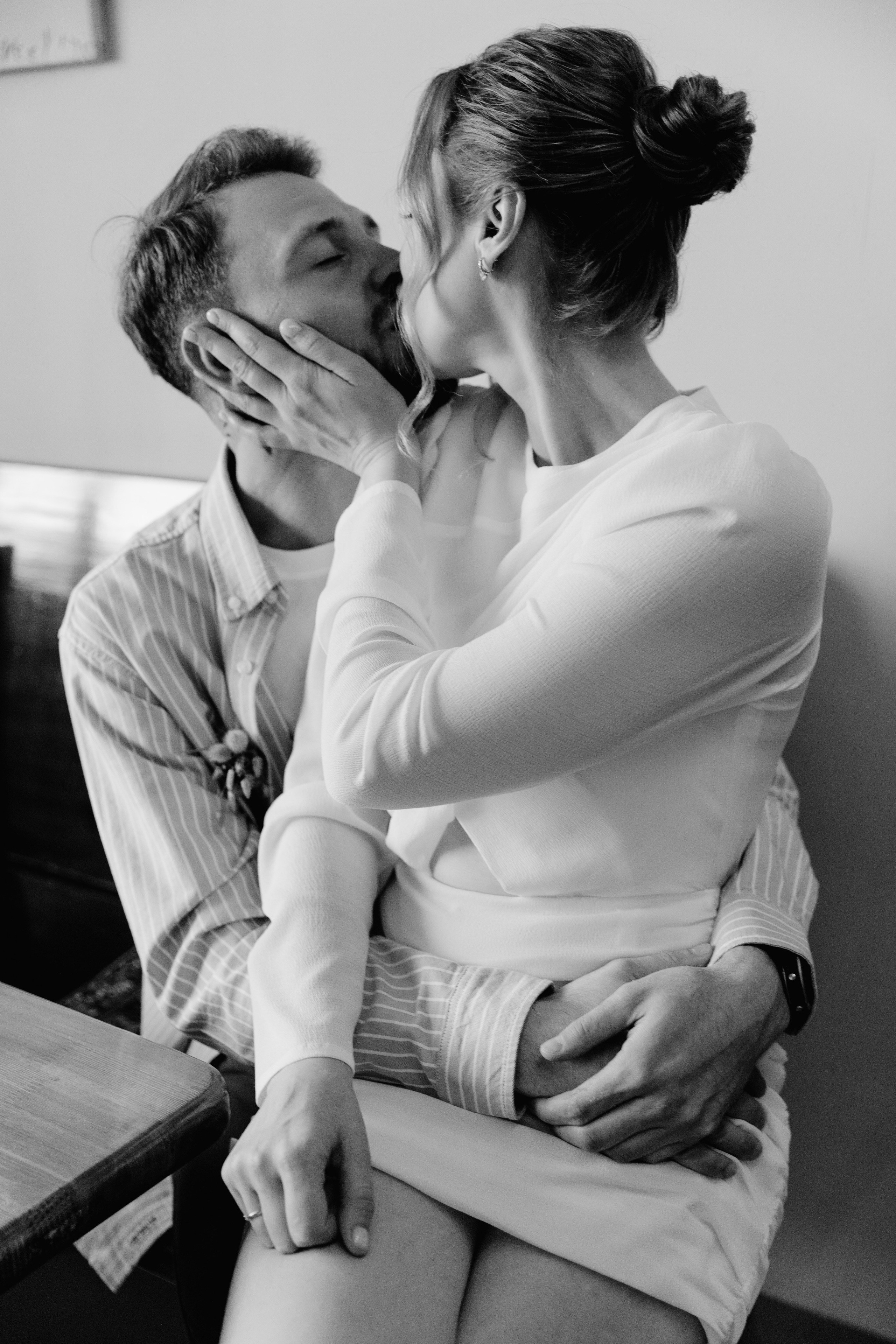 TOLYA+IRA. Аня Нагайцева фотограф в Томске, семьи, портреты, контент