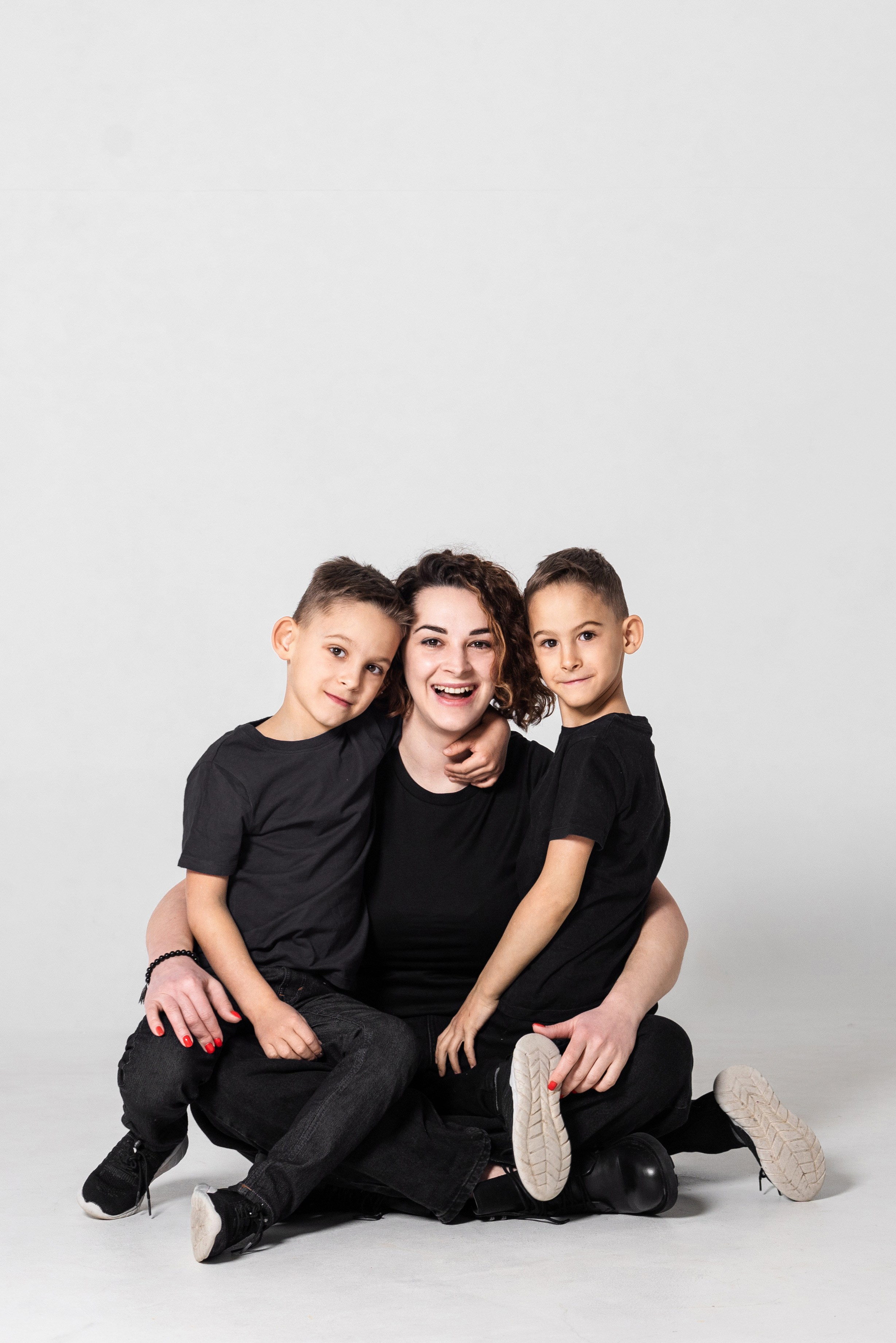 Семья. Свадебный, портретный, коммерческий, предметный фотограф в Ставрополе Иван Белашов