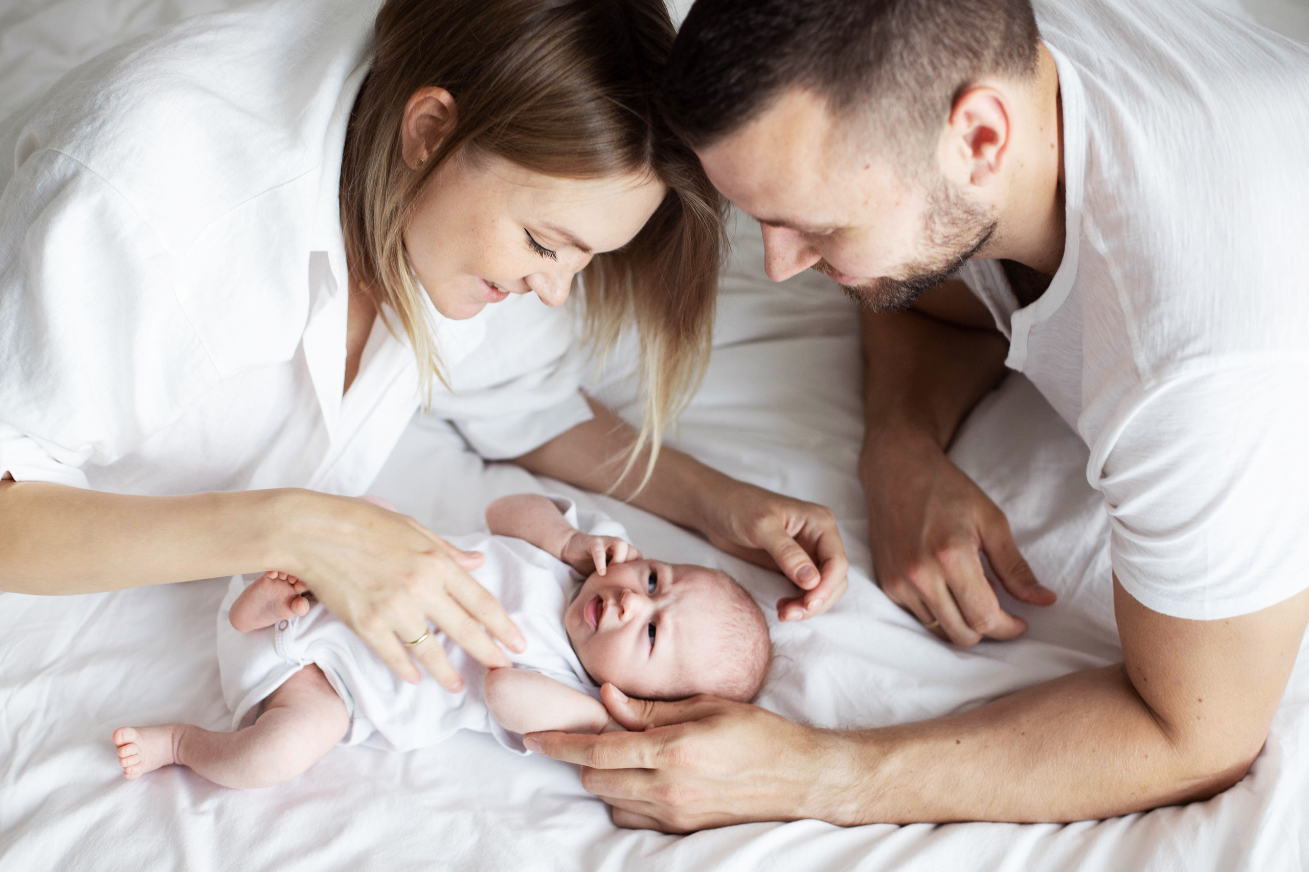 Фотограф новорожденных: истории жизни в каждом кадре. Фотограф новорожденных: волшебные моменты первых дней жизни