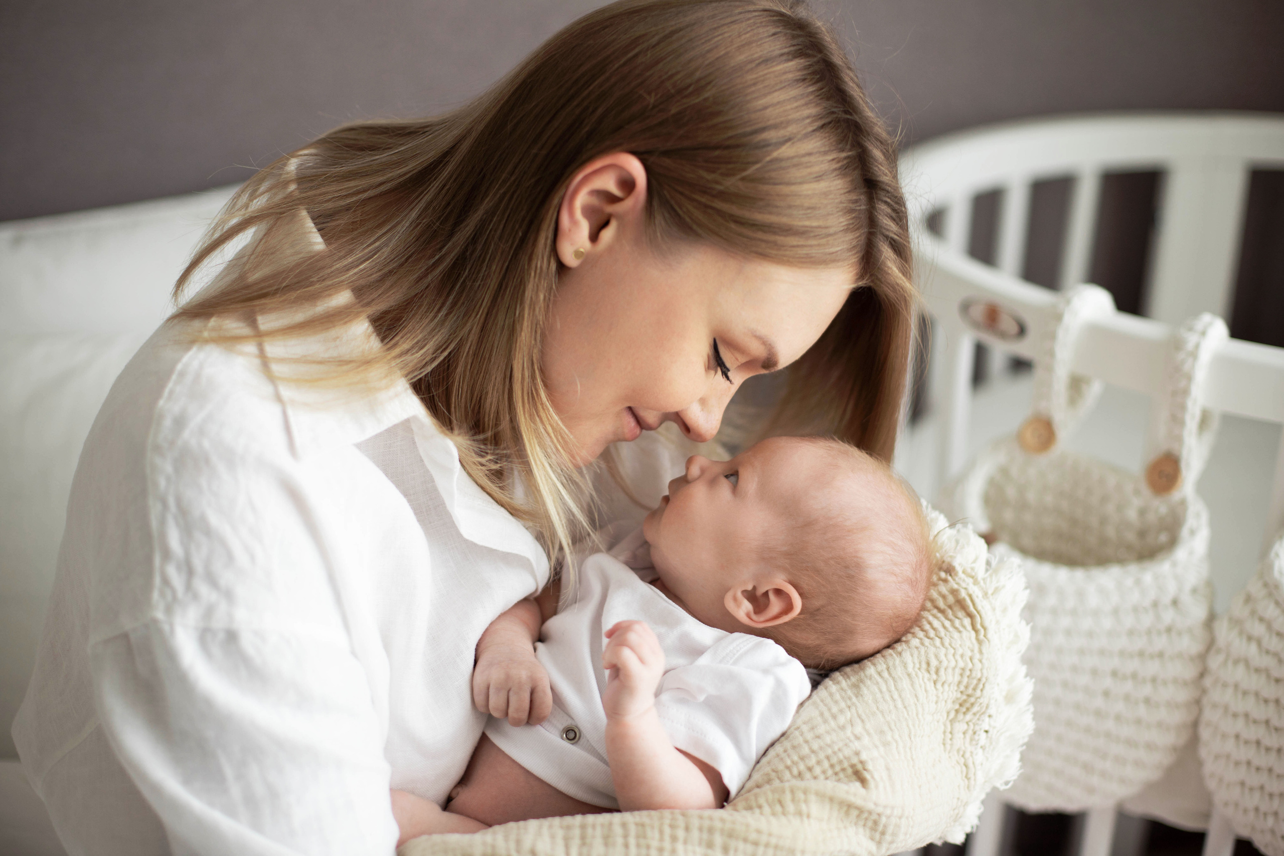 Фотограф новорожденных: истории жизни в каждом кадре. Фотограф новорожденных: волшебные моменты первых дней жизни