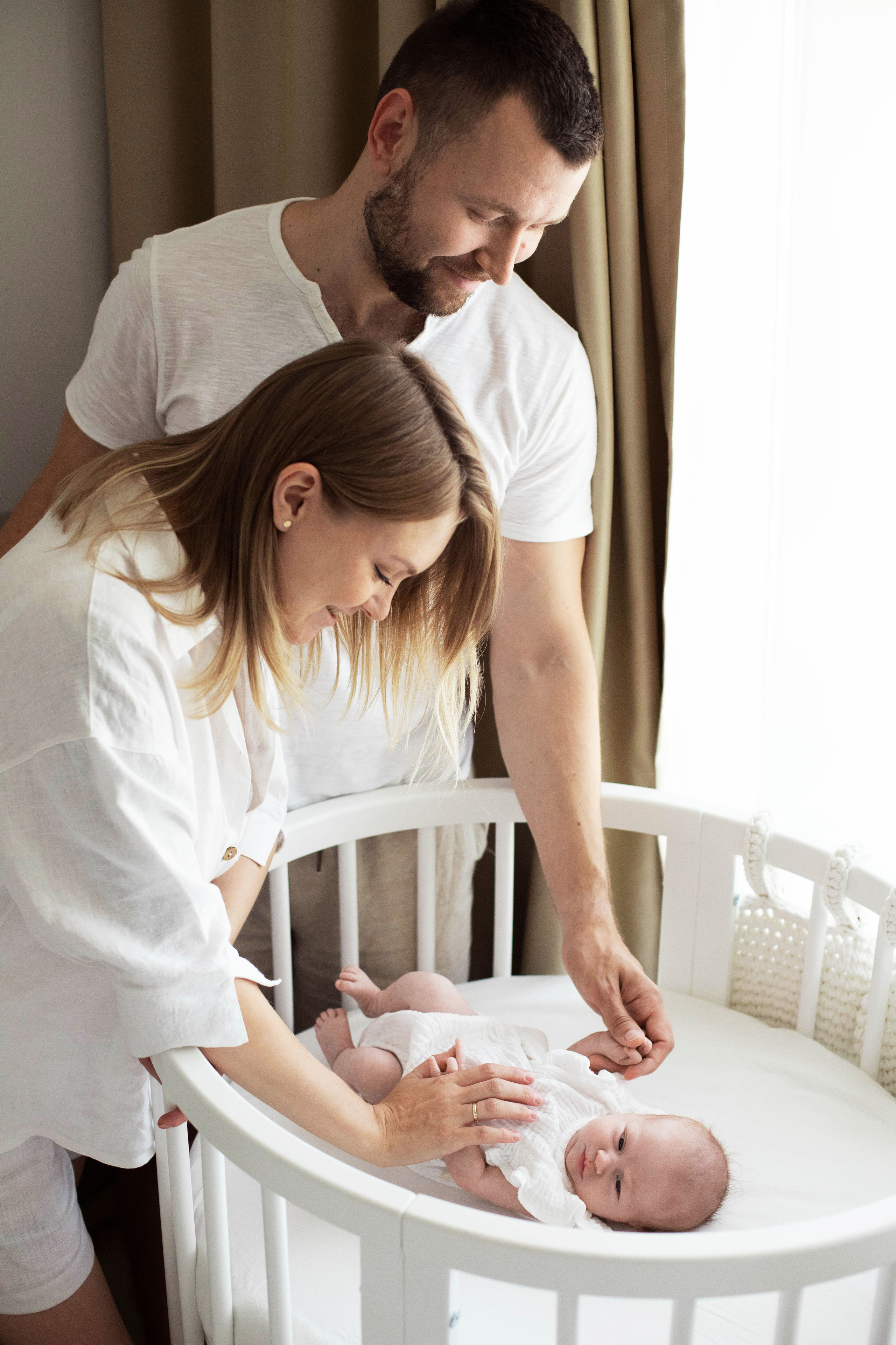 Фотограф новорожденных: истории жизни в каждом кадре. Фотограф новорожденных: волшебные моменты первых дней жизни