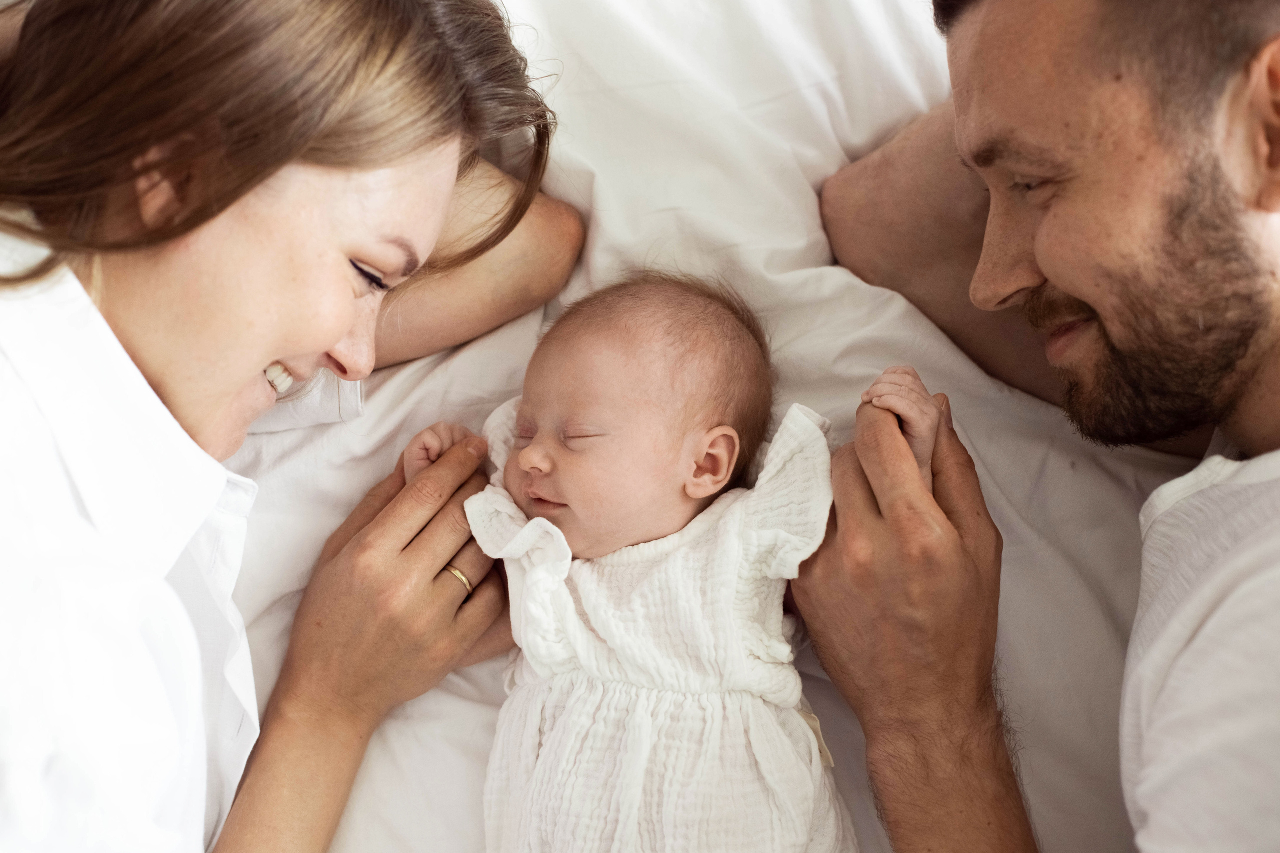 Фотограф новорожденных: истории жизни в каждом кадре. Фотограф новорожденных: волшебные моменты первых дней жизни