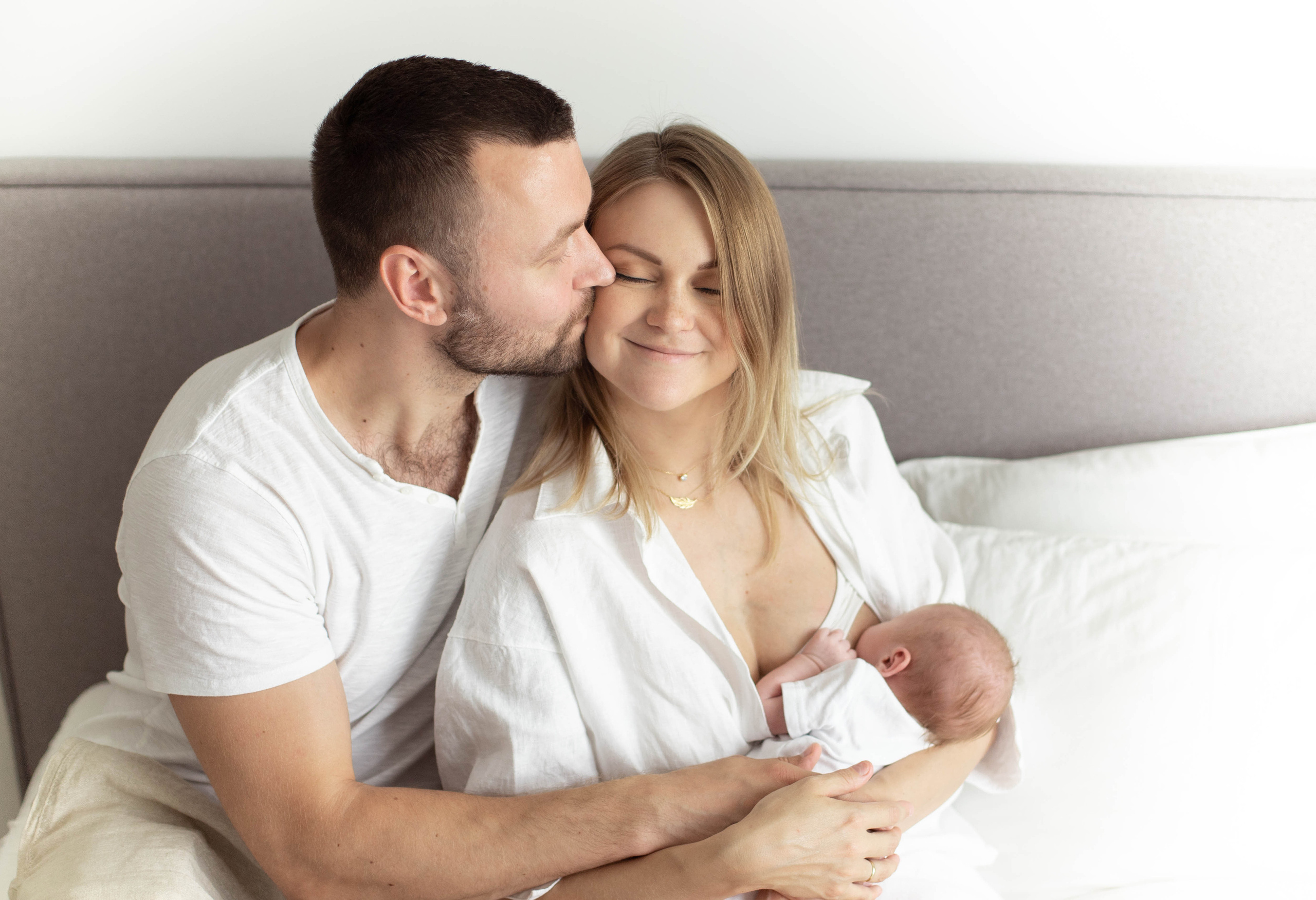 Фотограф новорожденных: истории жизни в каждом кадре. Фотограф новорожденных: волшебные моменты первых дней жизни