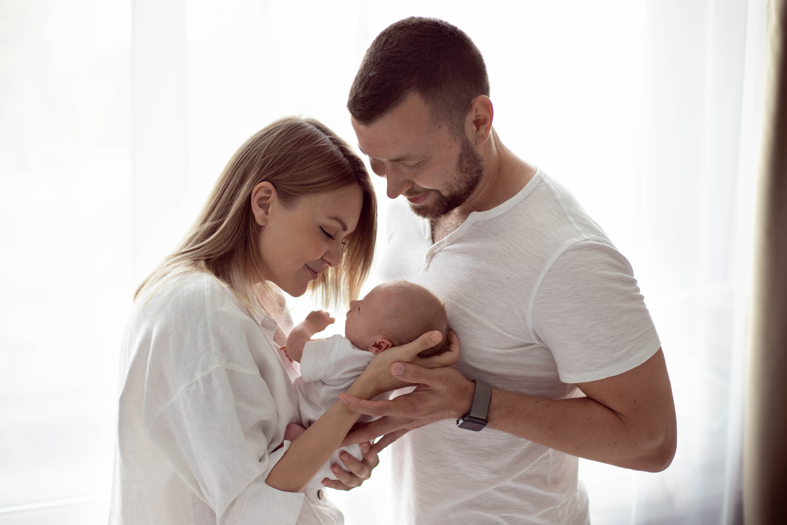 Фотограф новорожденных: истории жизни в каждом кадре. Фотограф новорожденных: волшебные моменты первых дней жизни