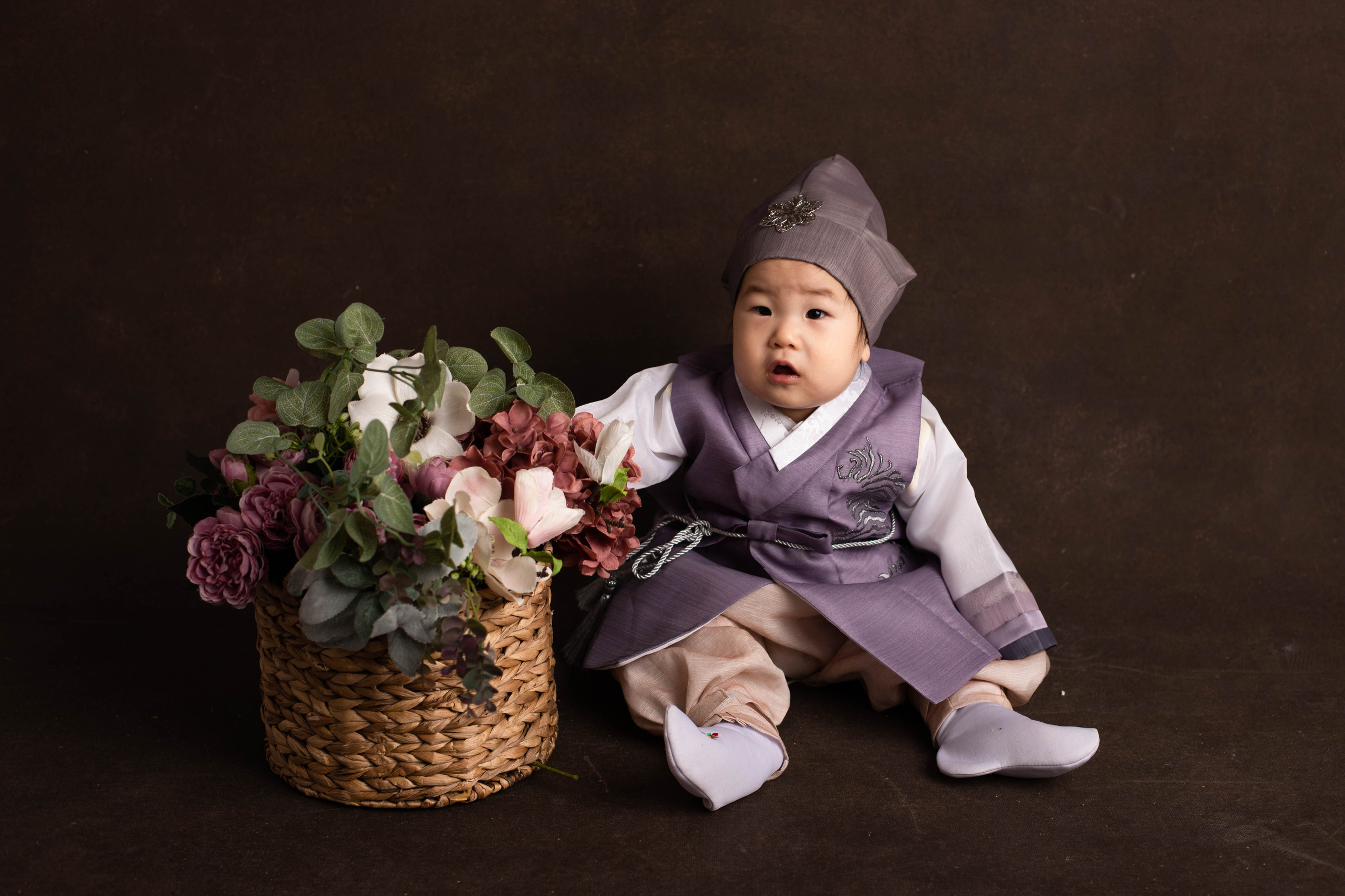 От 9 месяцев  - Фотограф новорожденных: магия детства в каждом снимке. Фотограф новорожденных: волшебные моменты первых дней жизни