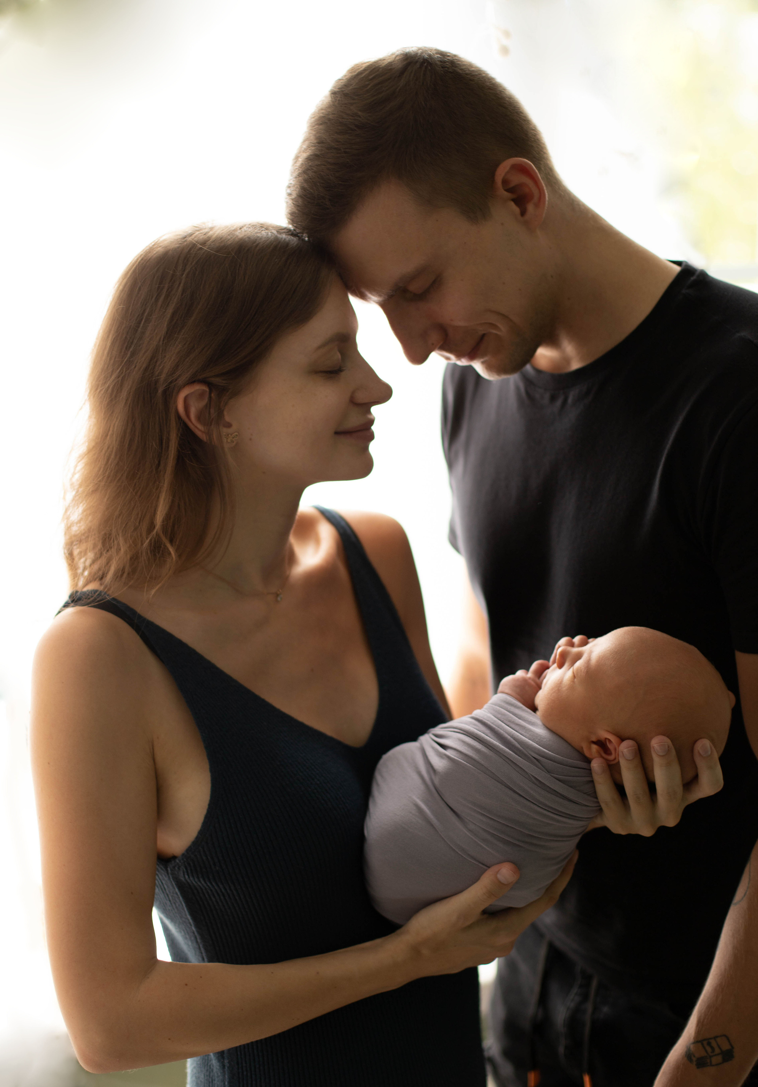 Фотограф новорожденных: истории жизни в каждом кадре. Фотограф новорожденных: волшебные моменты первых дней жизни