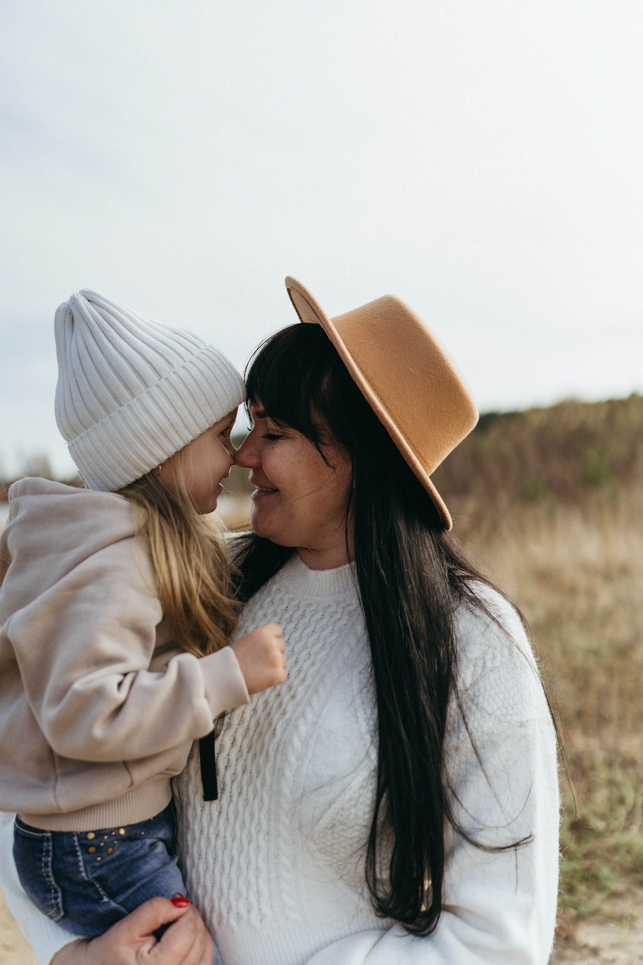 Татьяна/Дамир и Ева. Фотограф в Санкт-Петербурге — Лучина Екатерина