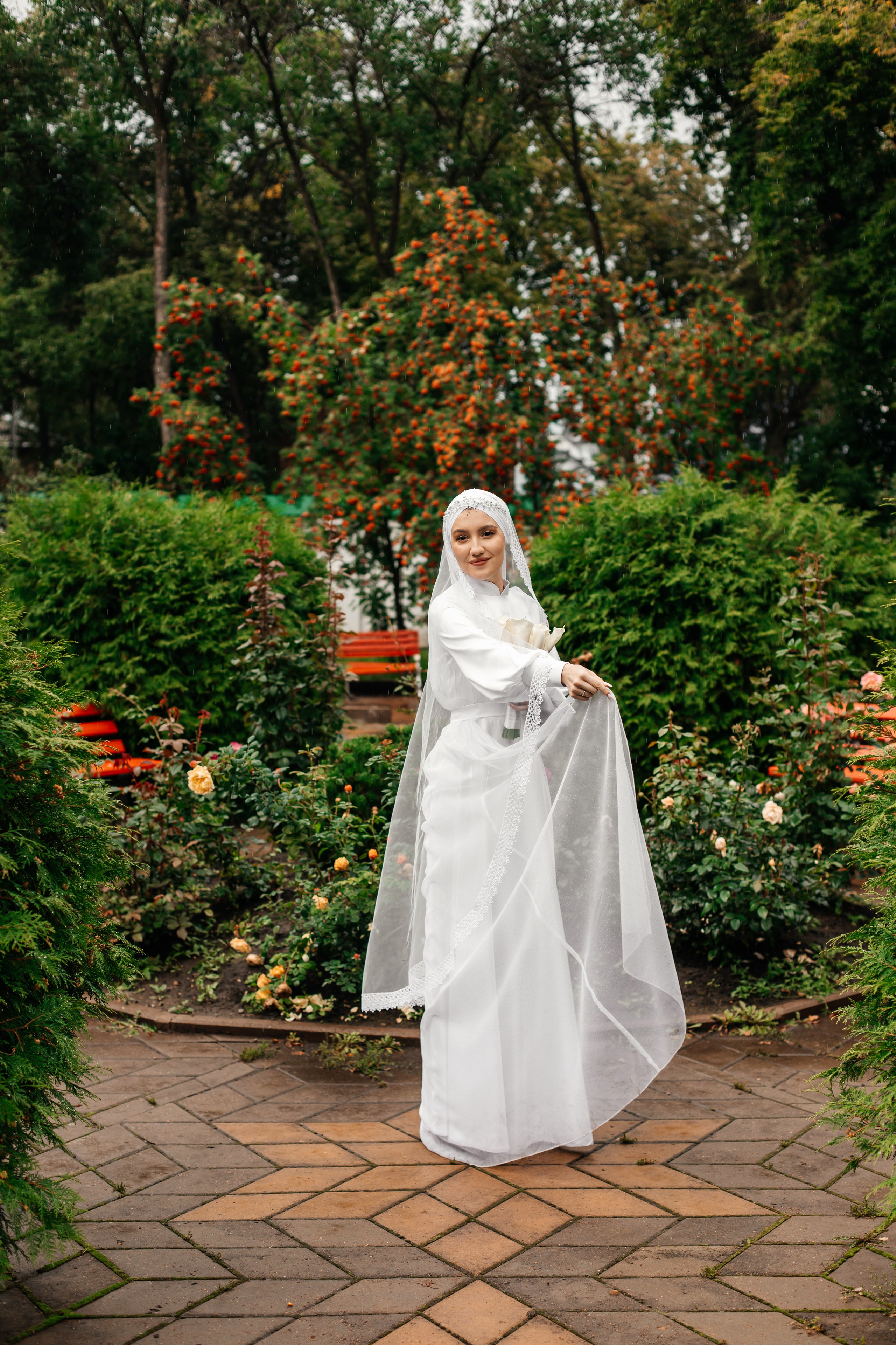 Радмир и Илана. Марина Шаймухаметова. Фотограф в Уфе