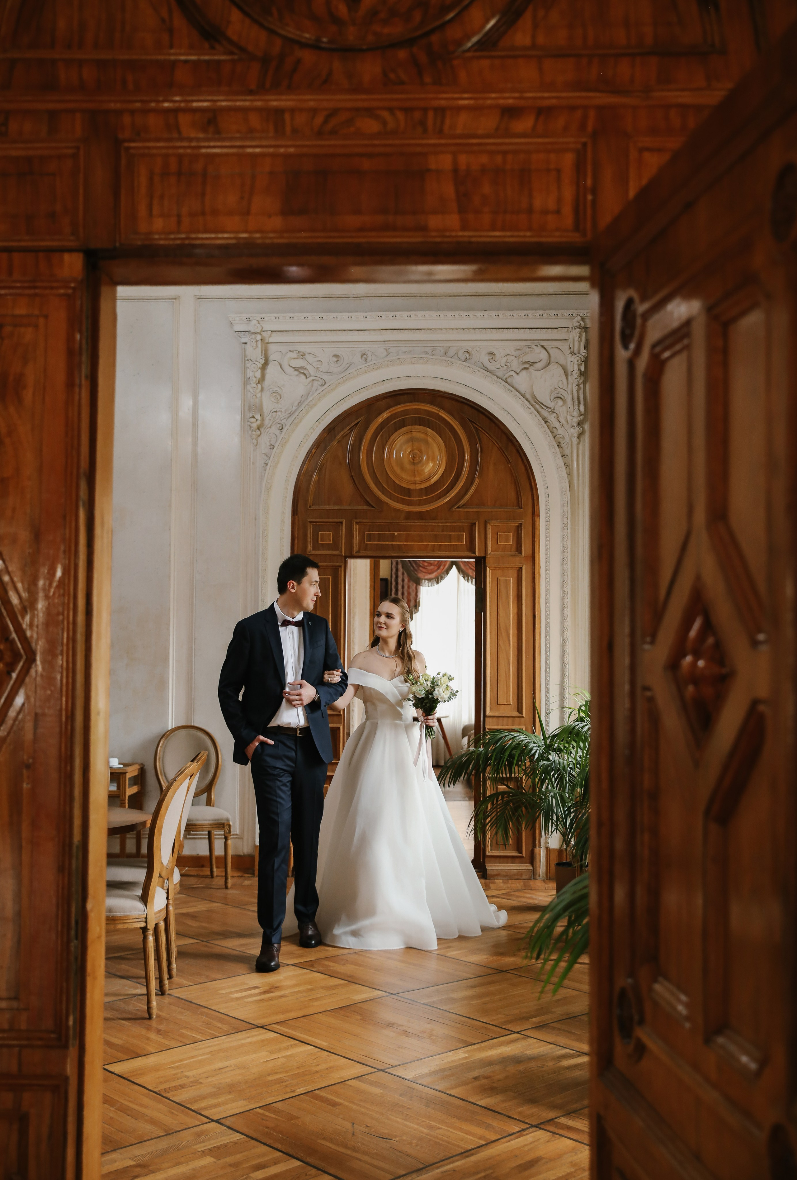 Свадьбы. Свадебный и семейный фотограф Анастасия Матвеева Москва | МО